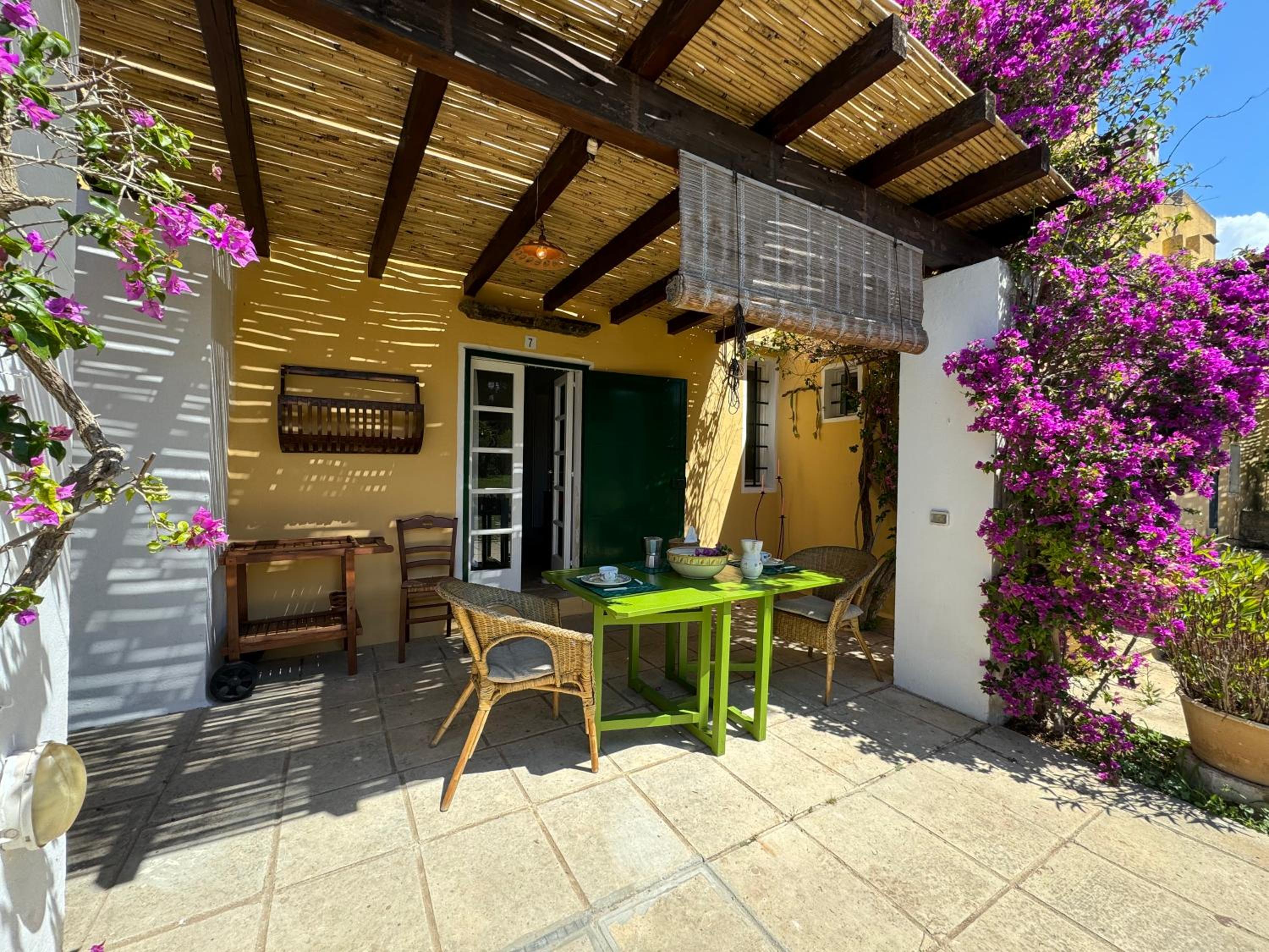 Masseria Mosca