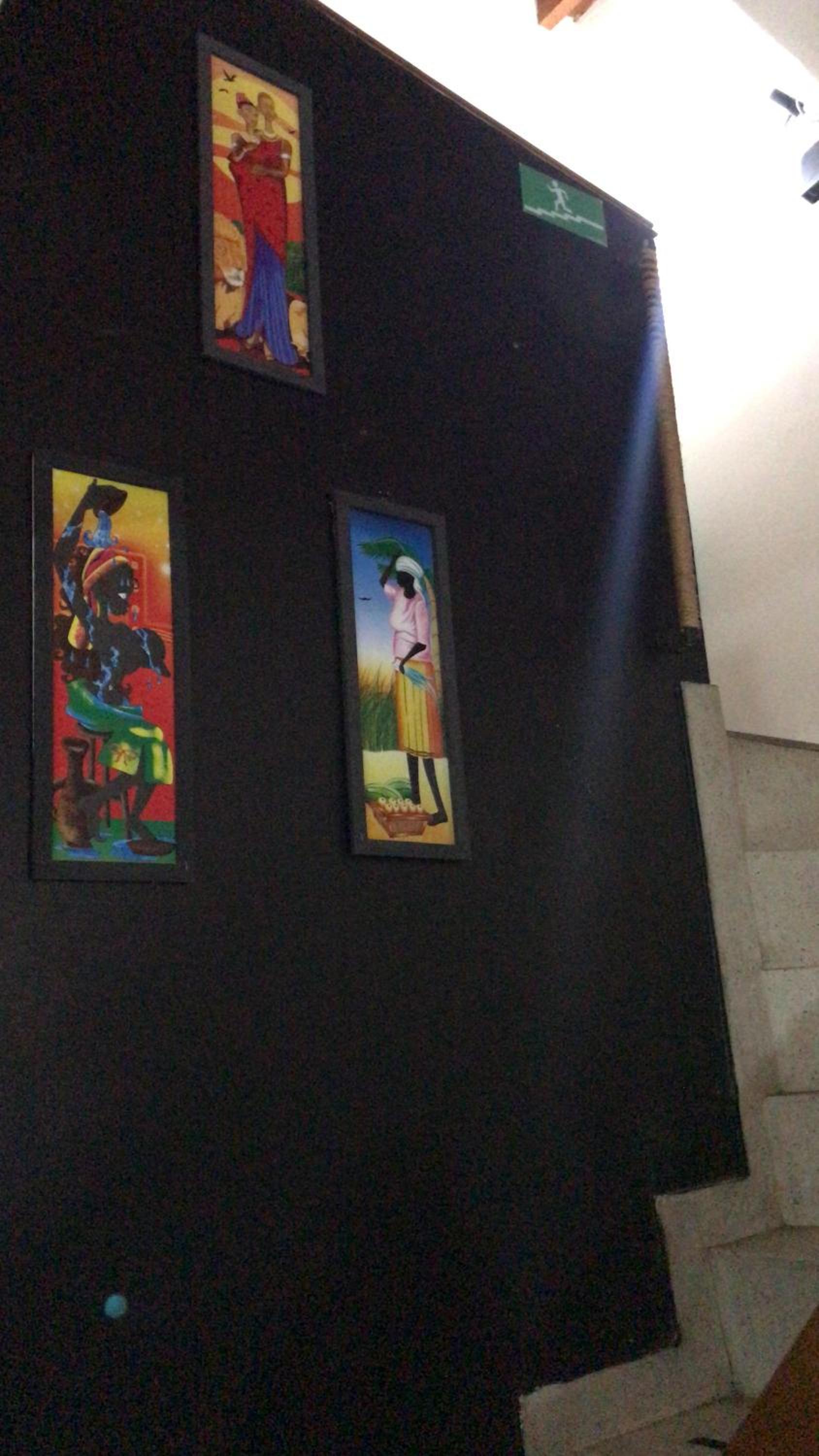 CASA HOSTAL Cartagena