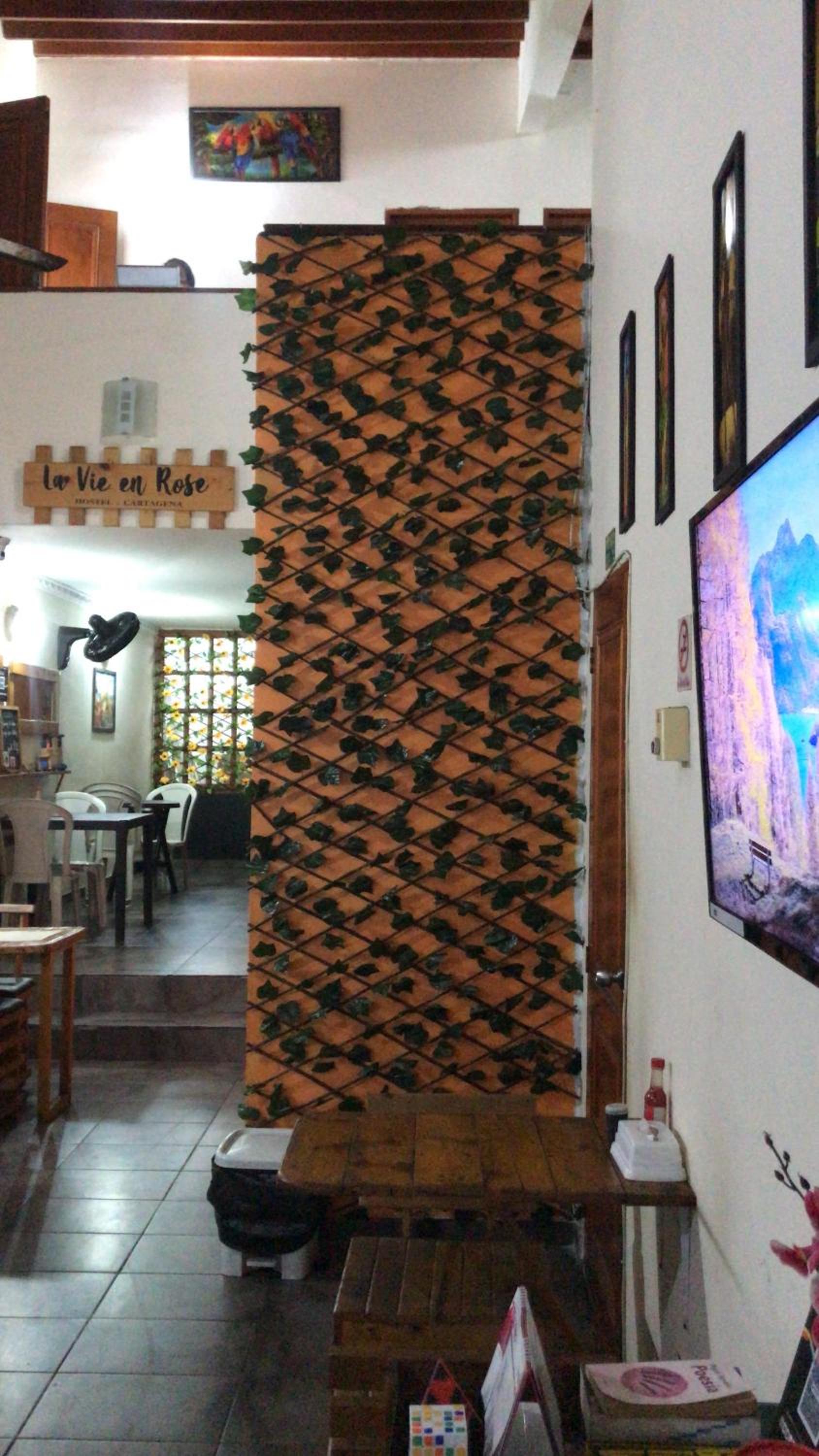 CASA HOSTAL Cartagena
