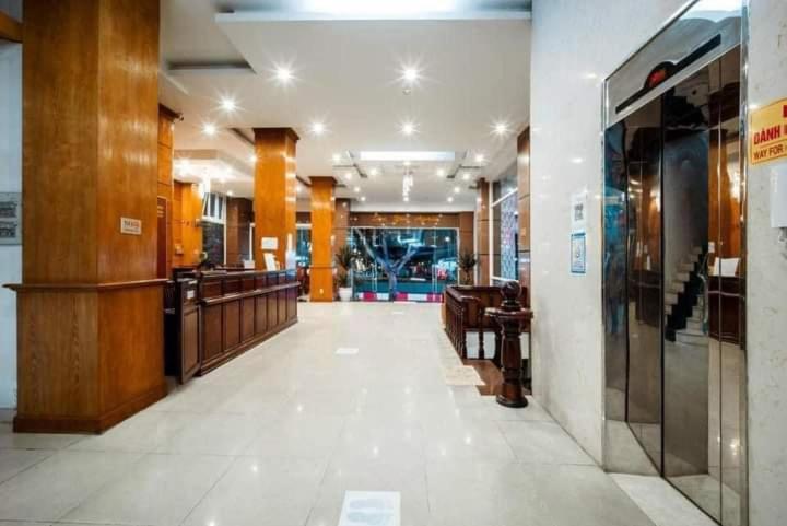 Amis Hotel VT by BAY LUXURY view 3