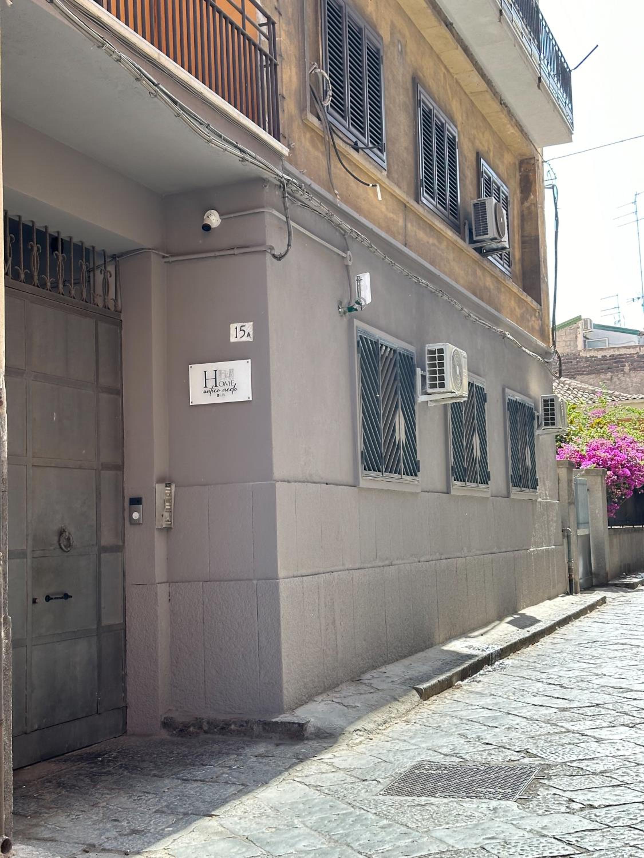 Home Antico Vicolo view 3
