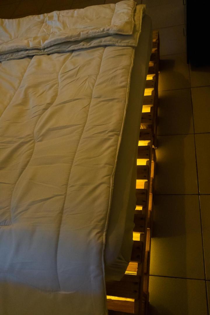 The Coklets view 5