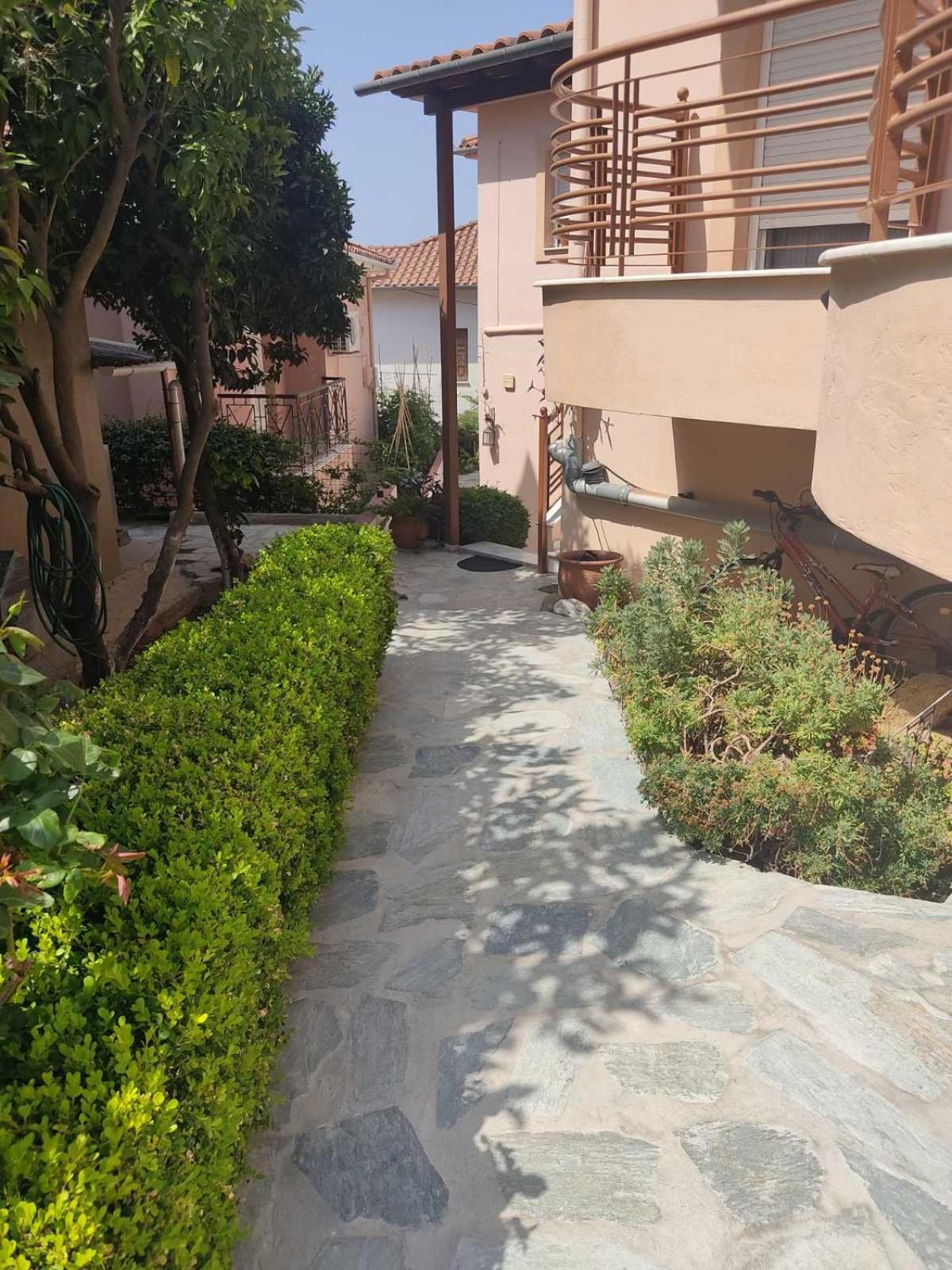 Dream House view 2