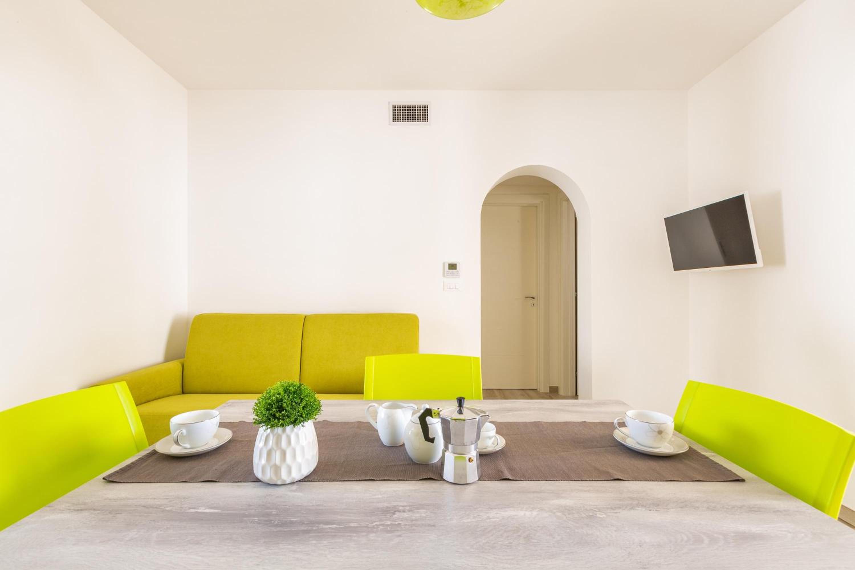 Salentoandmore - Villetta Enjoy view 4