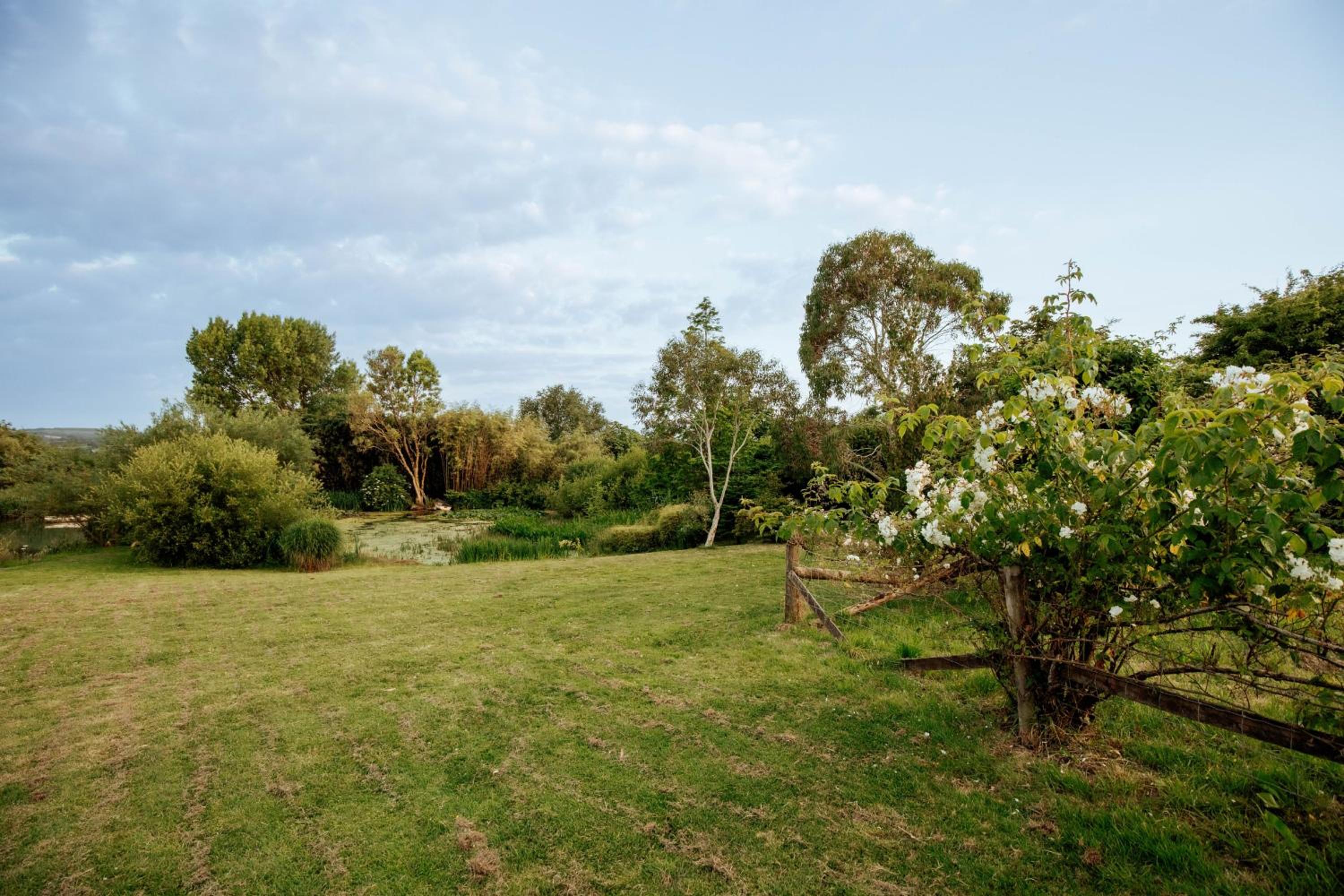 Shepherds Cottage - Rudge Farm Cottages