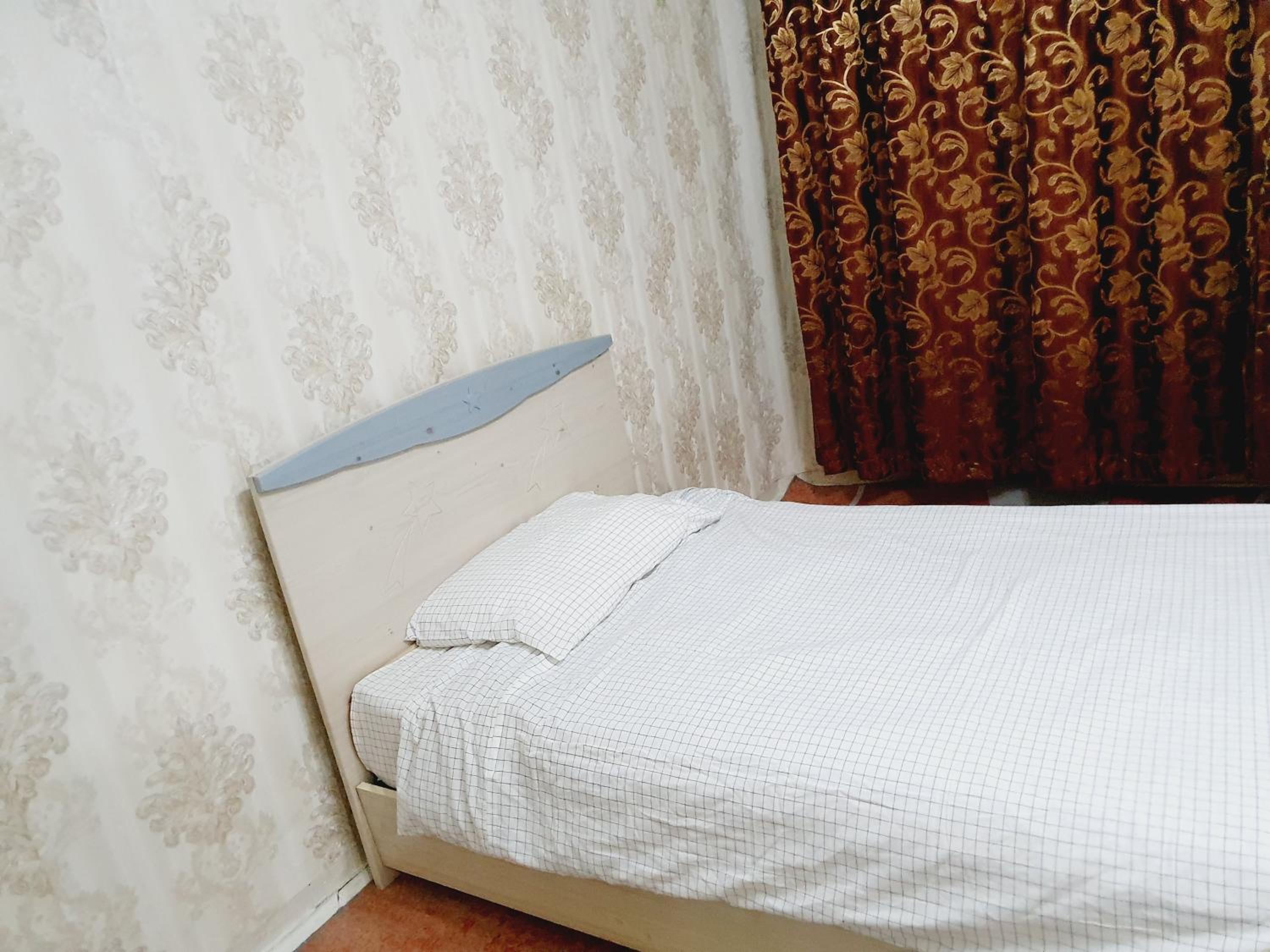 Dormitory