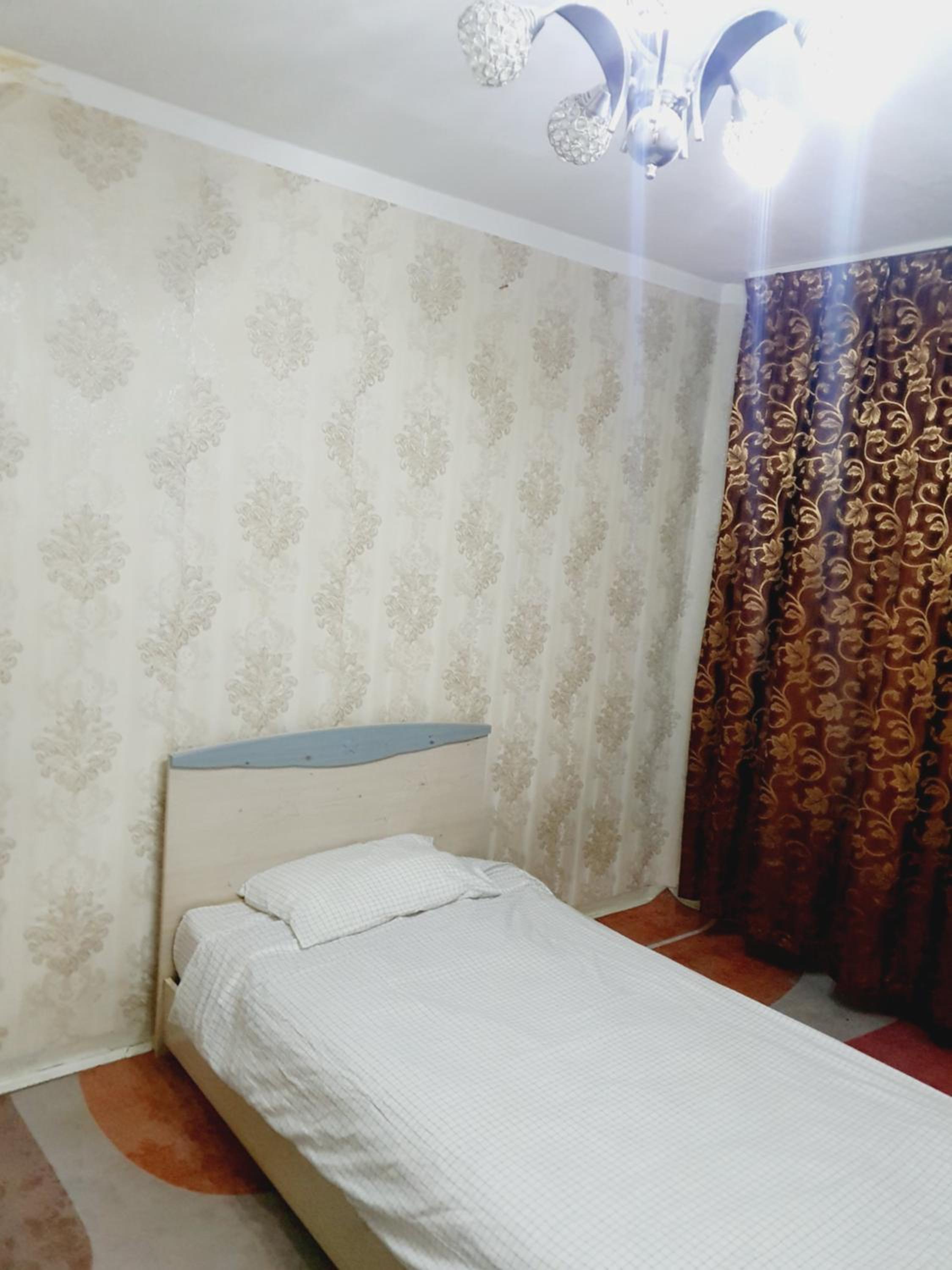 Dormitory