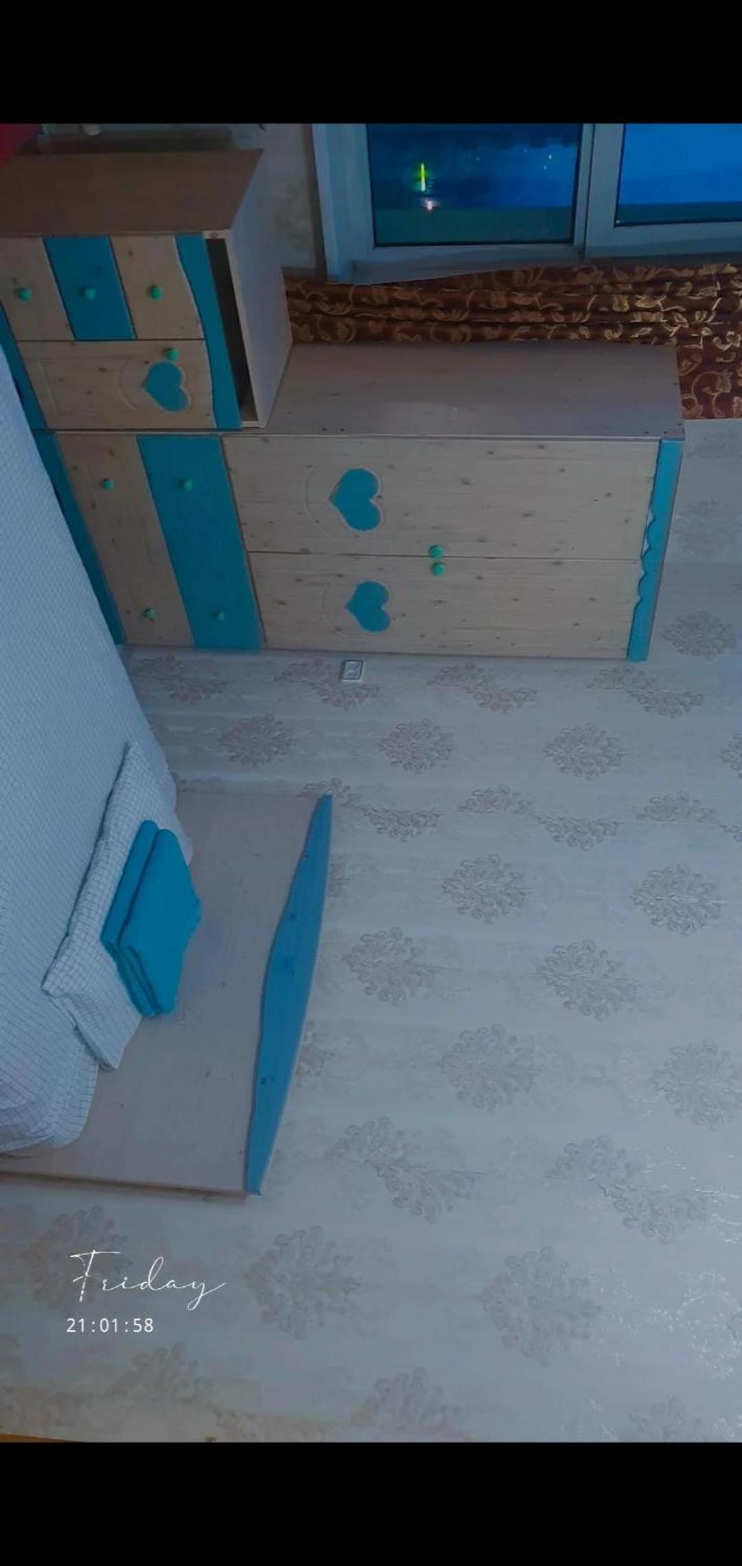 Dormitory