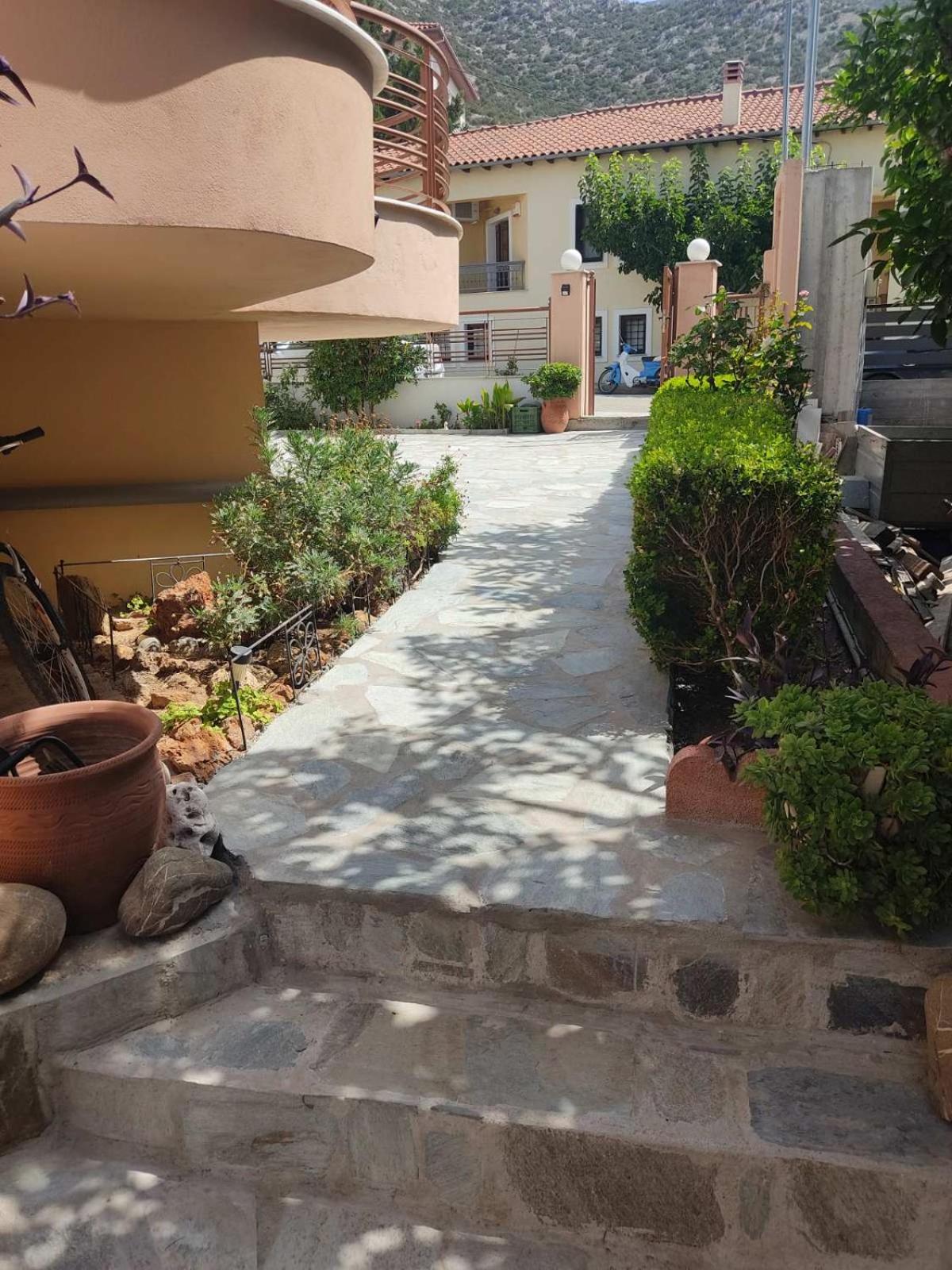 Dream House view 3