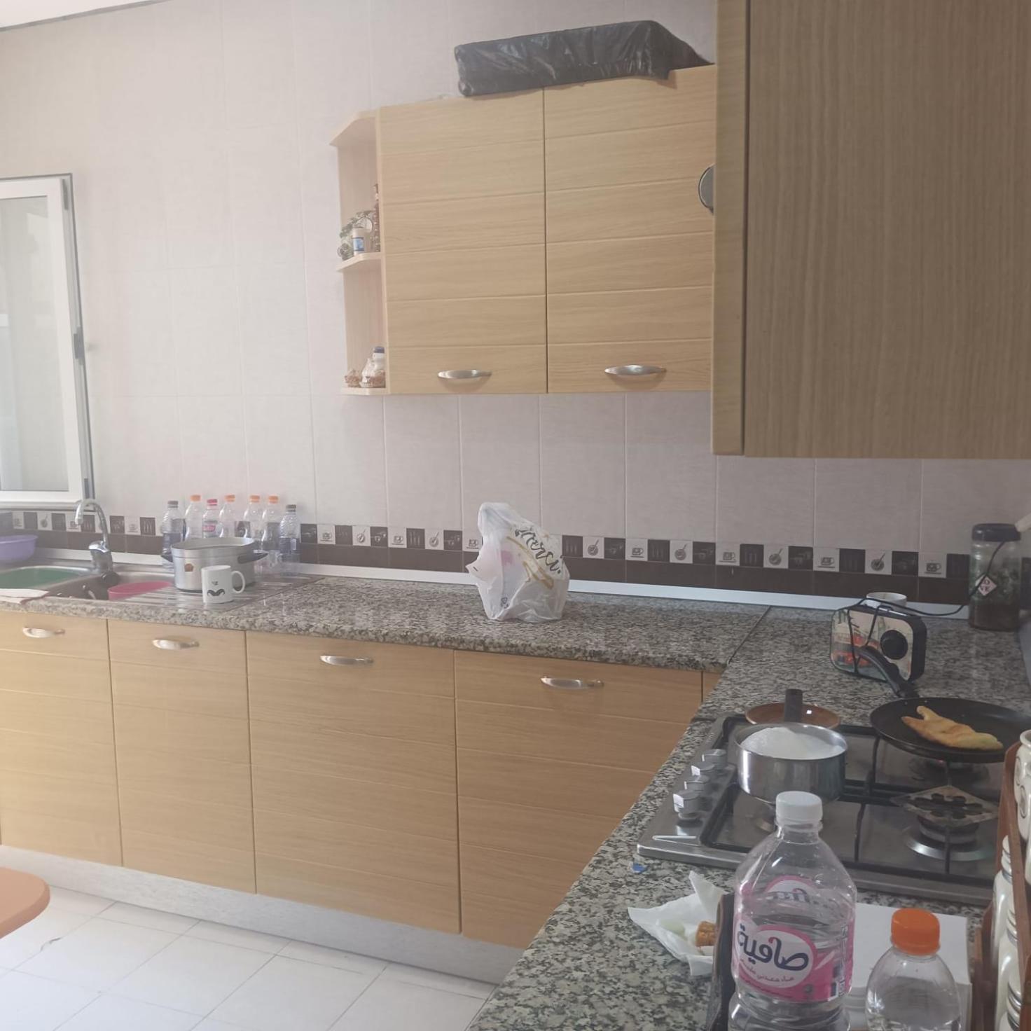 Appartement Chatt Mariem sul mare view 3