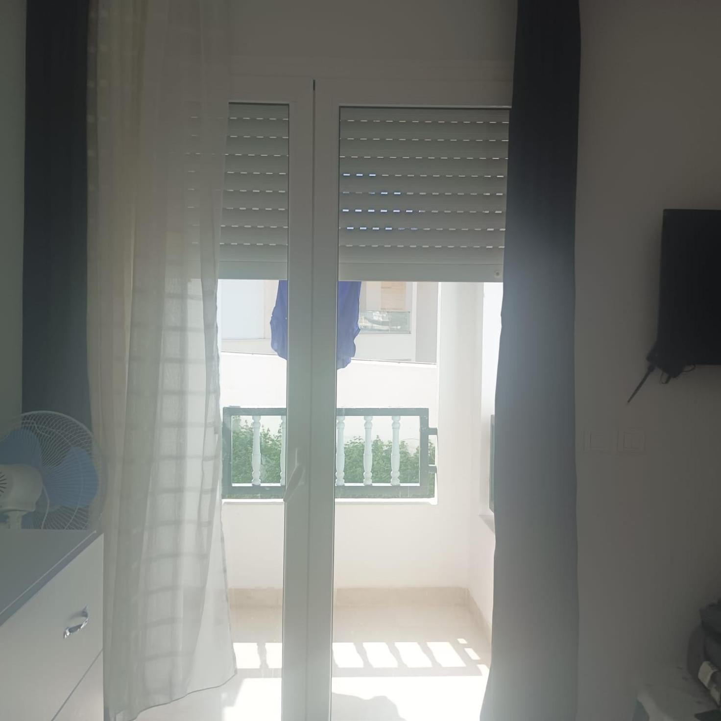 Appartement Chatt Mariem sul mare view 5
