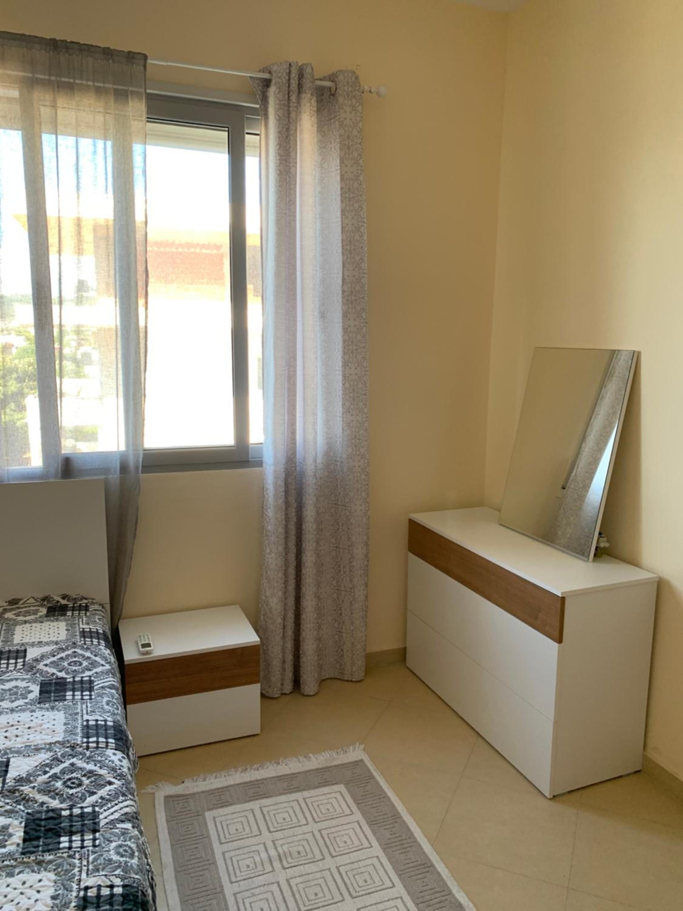 Elis apartment