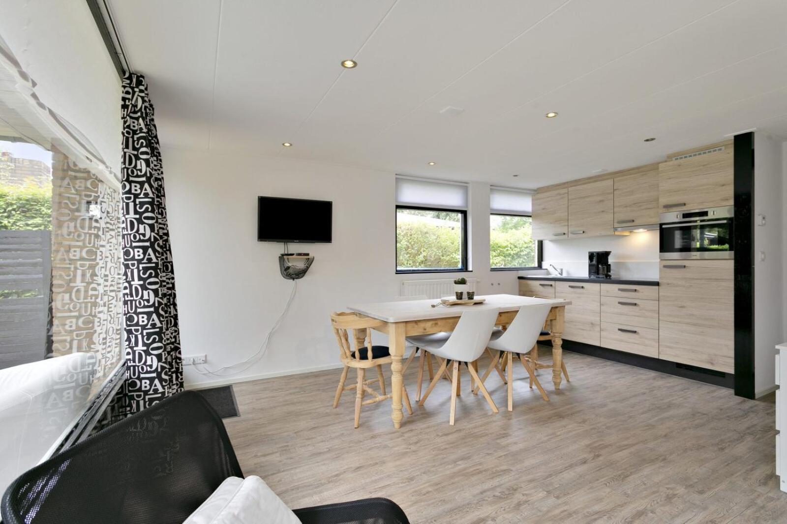 Horrelshoogte 15 - Ouddorp view 2