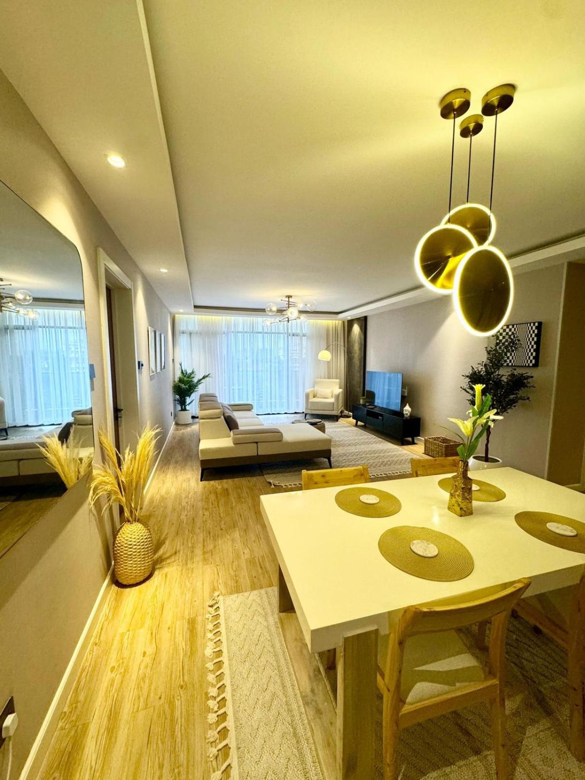 Luxury 2 bedroom in Nairobi view 2