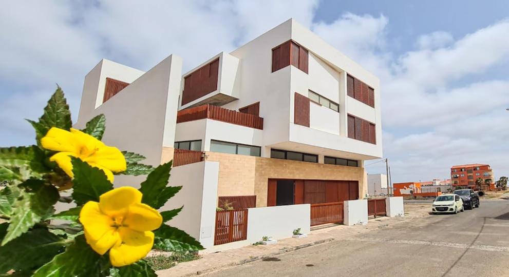 Papaya Apartments Sal Island