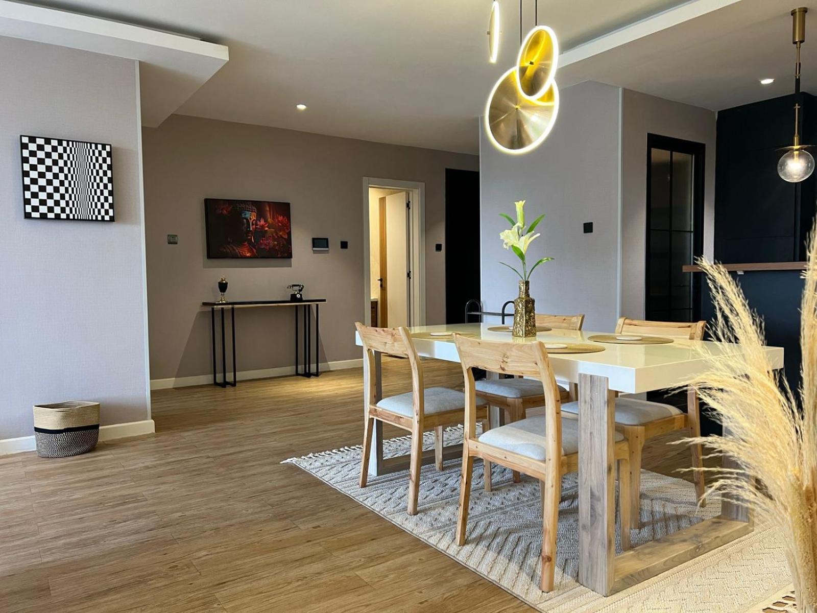 Luxury 2 bedroom in Nairobi view 3
