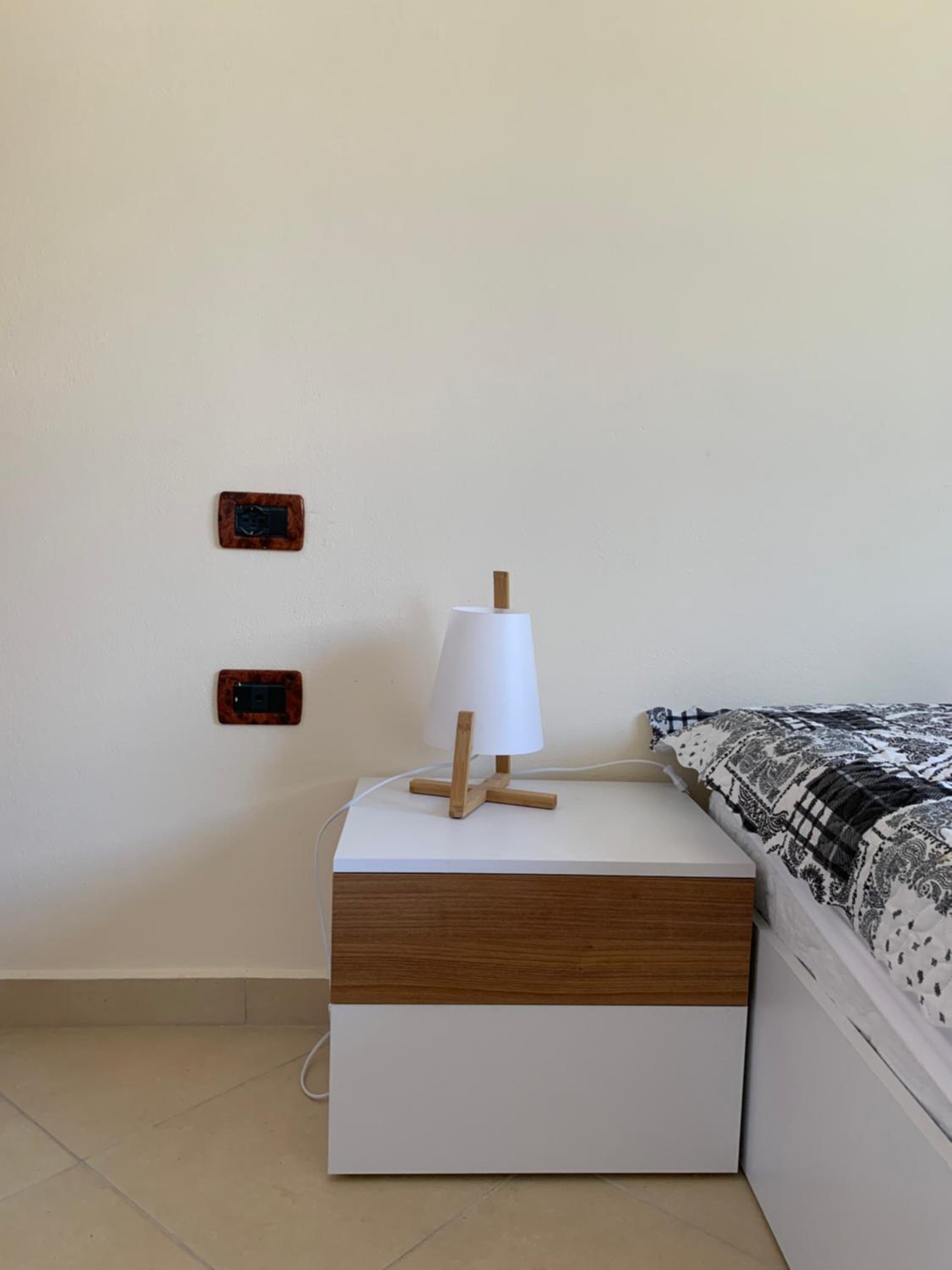 Elis apartment