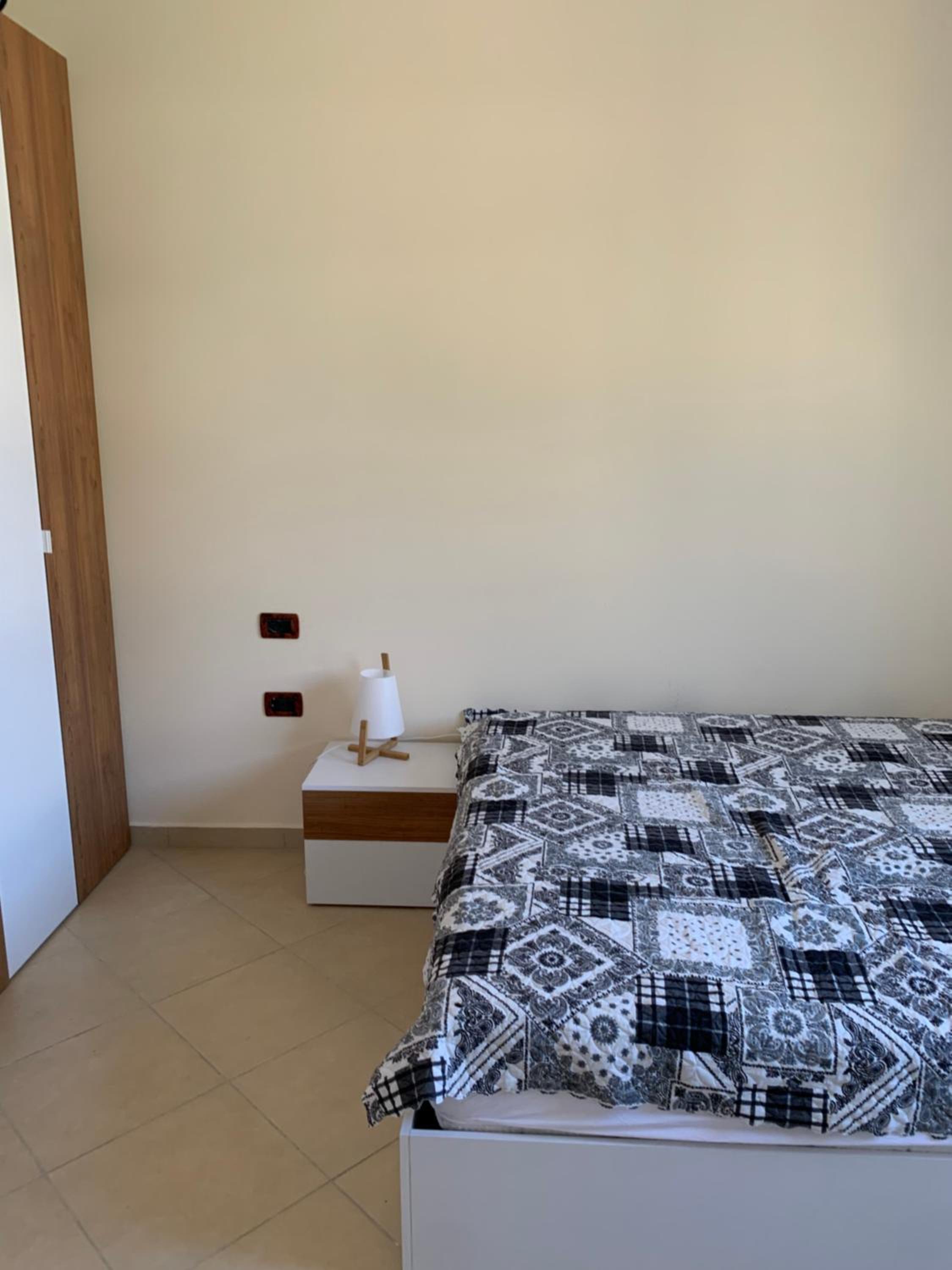Elis apartment