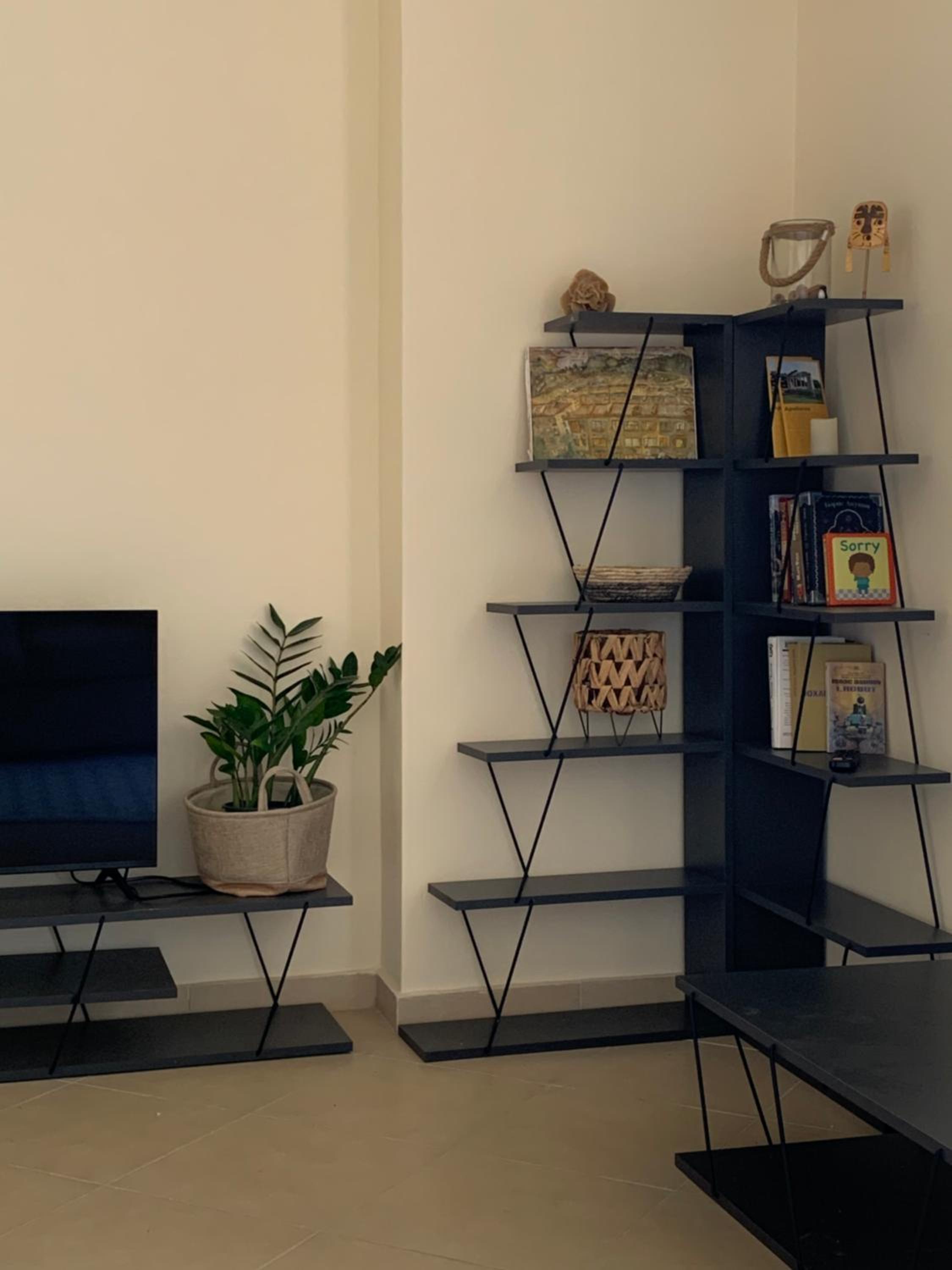 Elis apartment