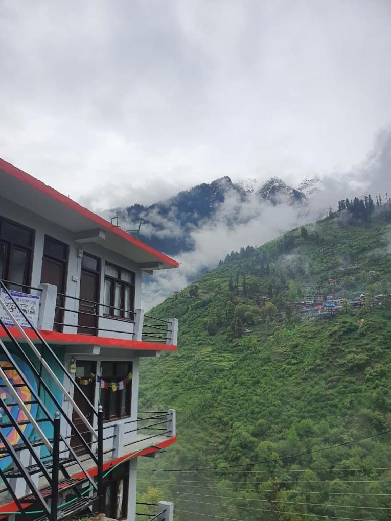 Parvati Central
