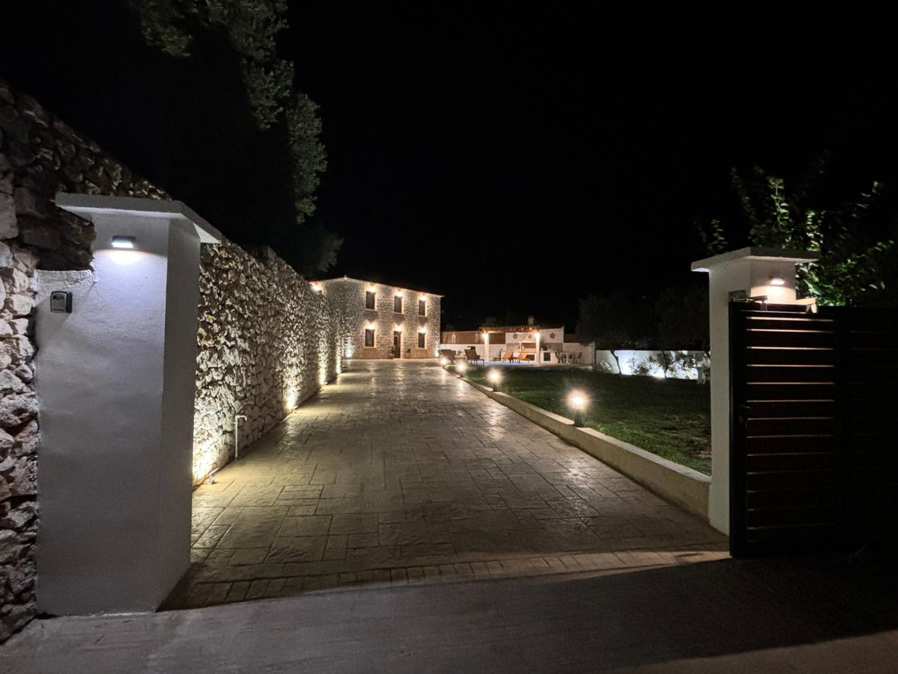 Villa Petalo