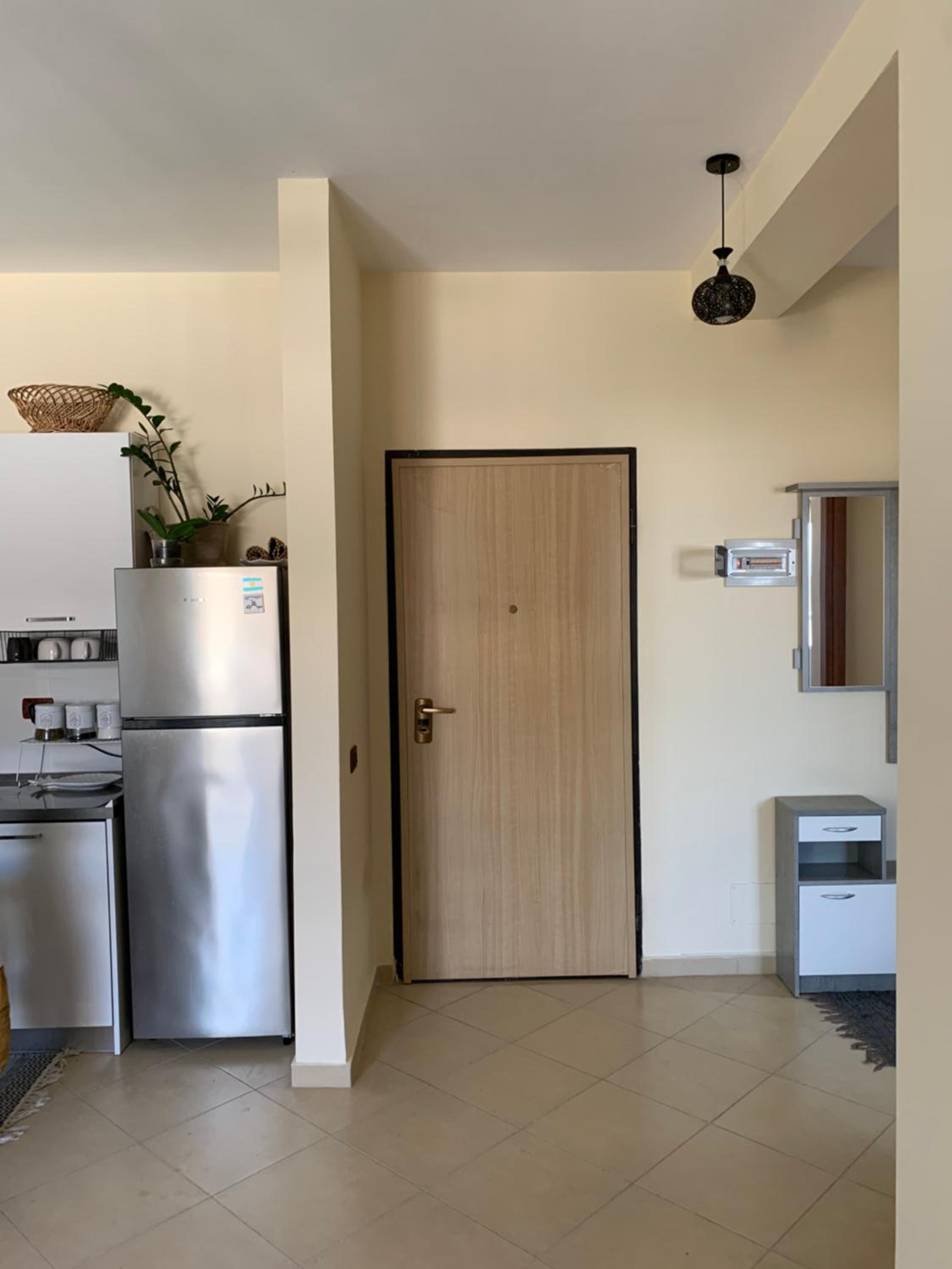Elis apartment
