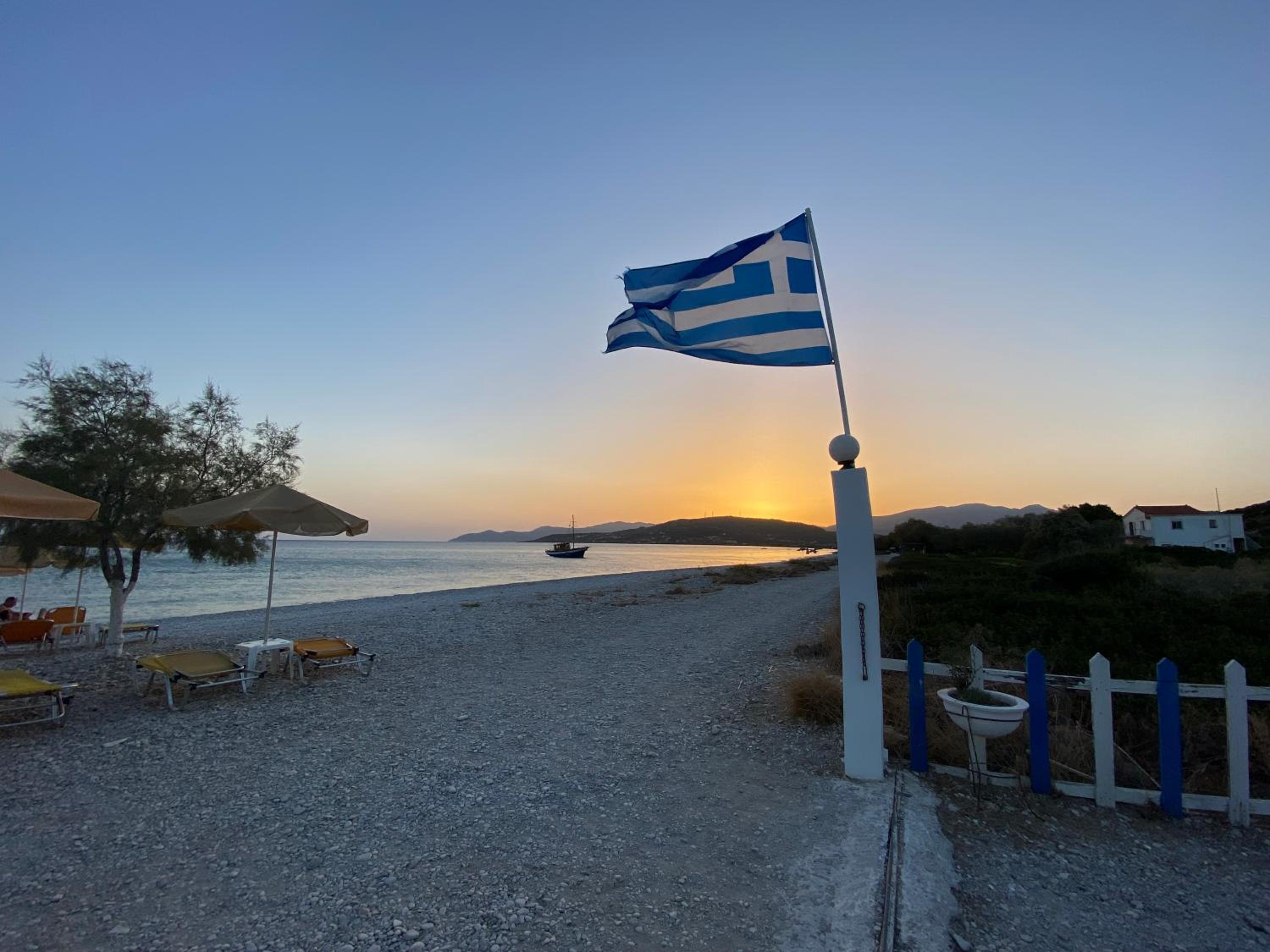 Villa Karras