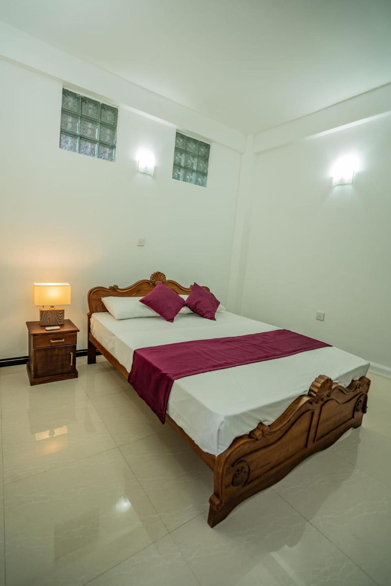 Spacious 4-Bed Apartment in Katugastota