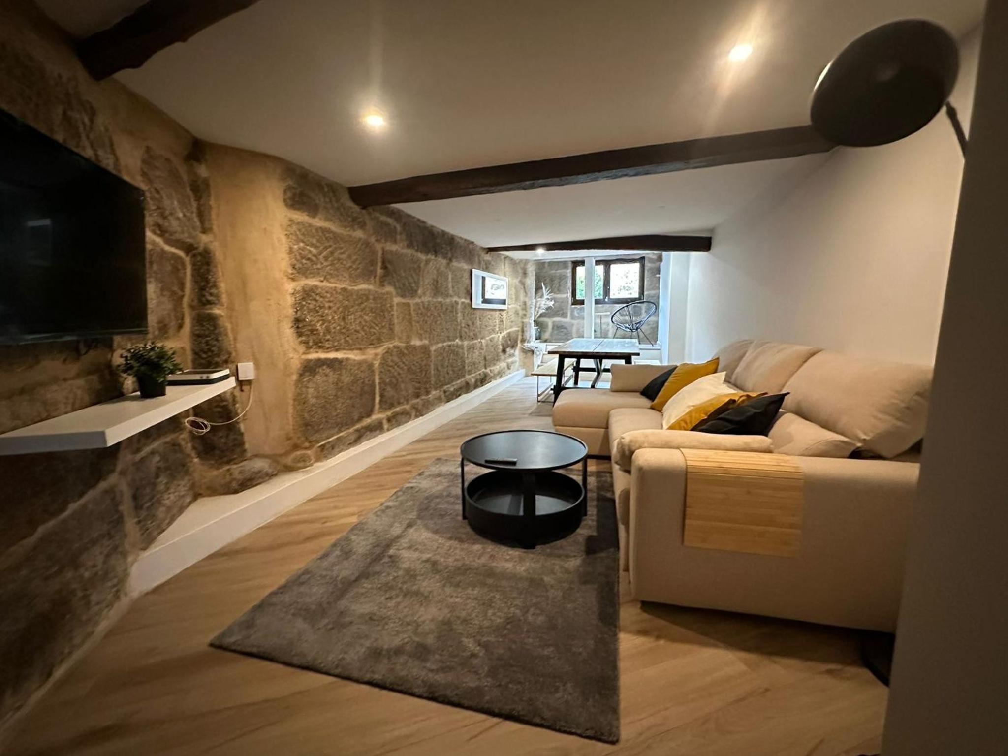 Casa de Lucinda-Ribeira Sacra