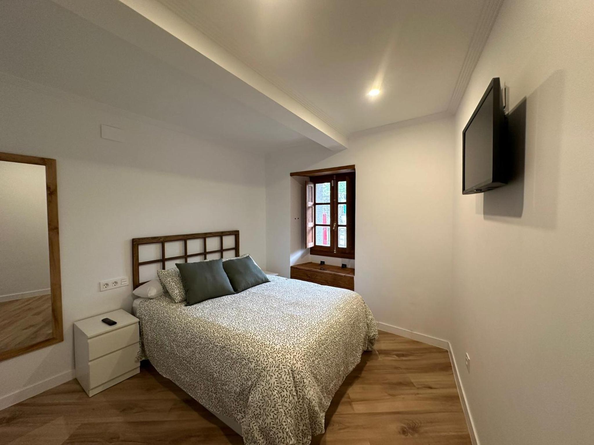 Casa de Lucinda-Ribeira Sacra