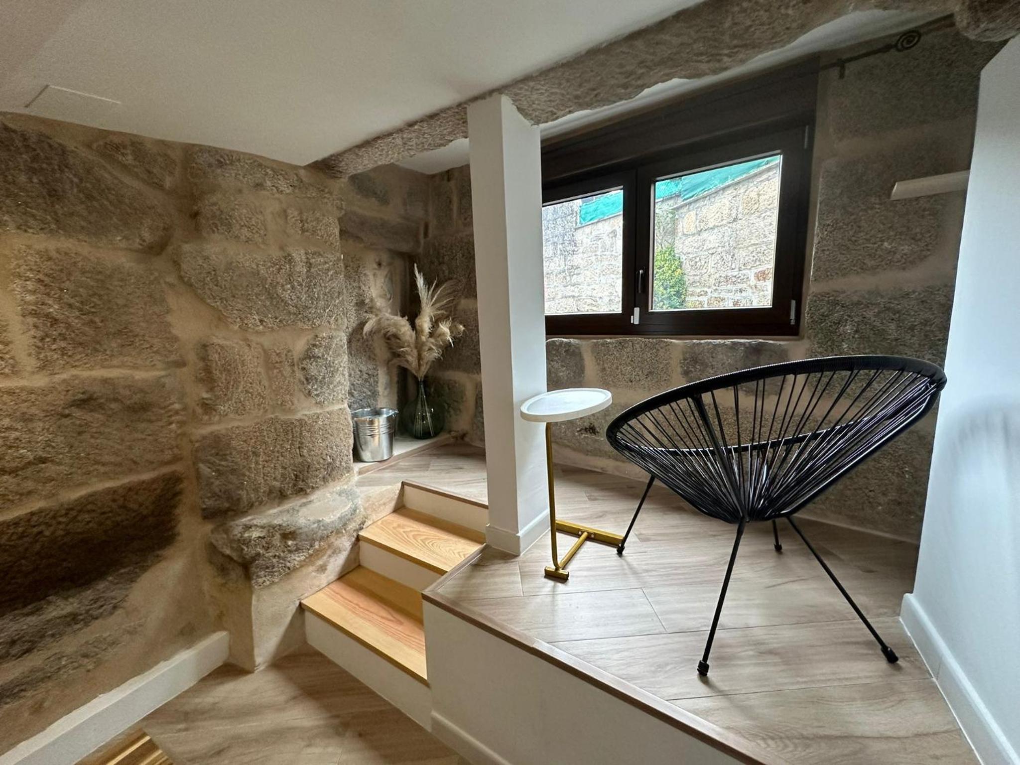 Casa de Lucinda-Ribeira Sacra