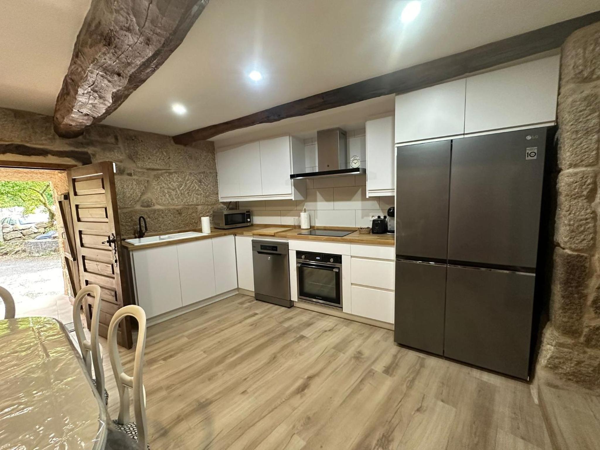Casa de Lucinda-Ribeira Sacra