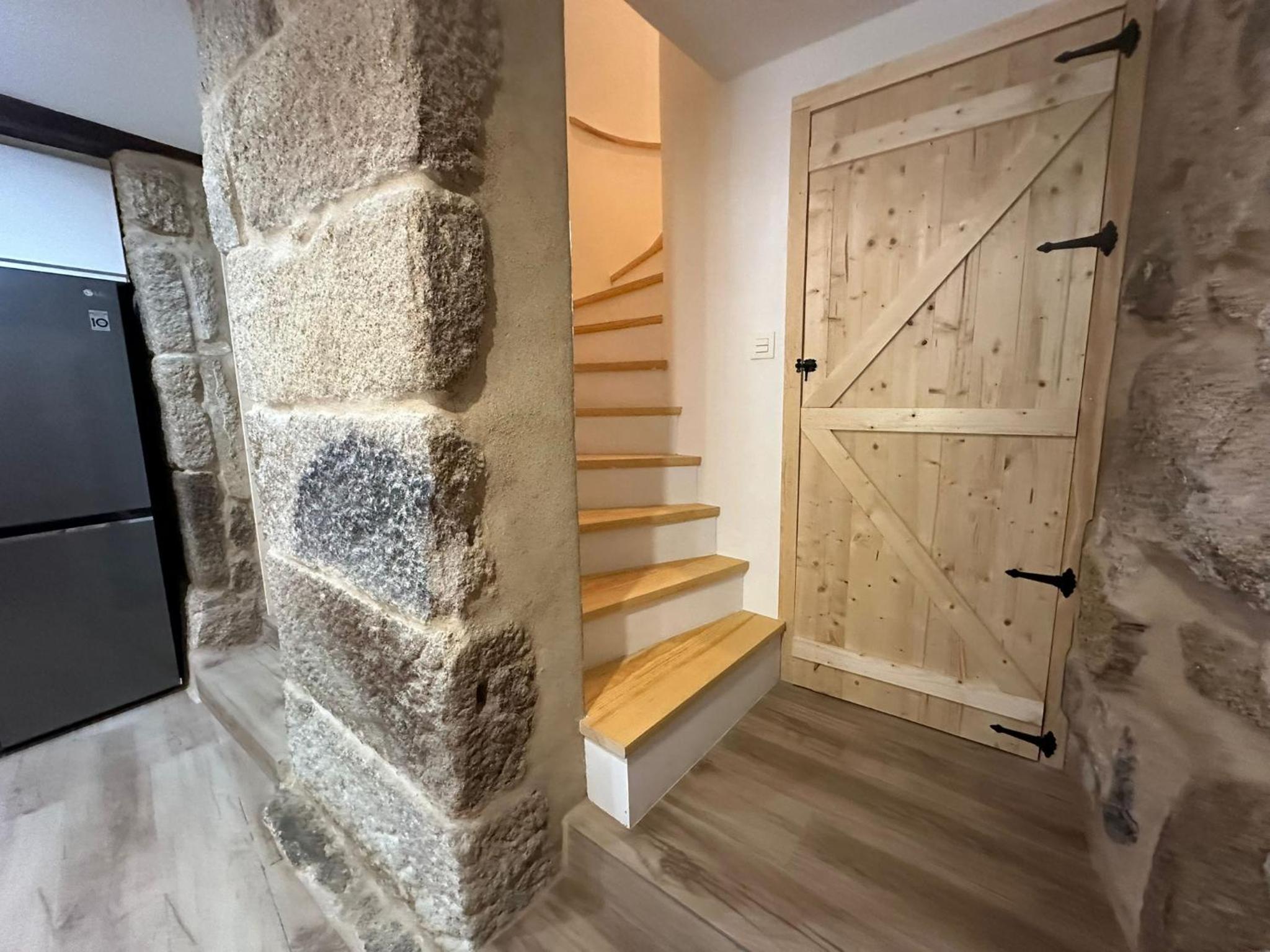 Casa de Lucinda-Ribeira Sacra