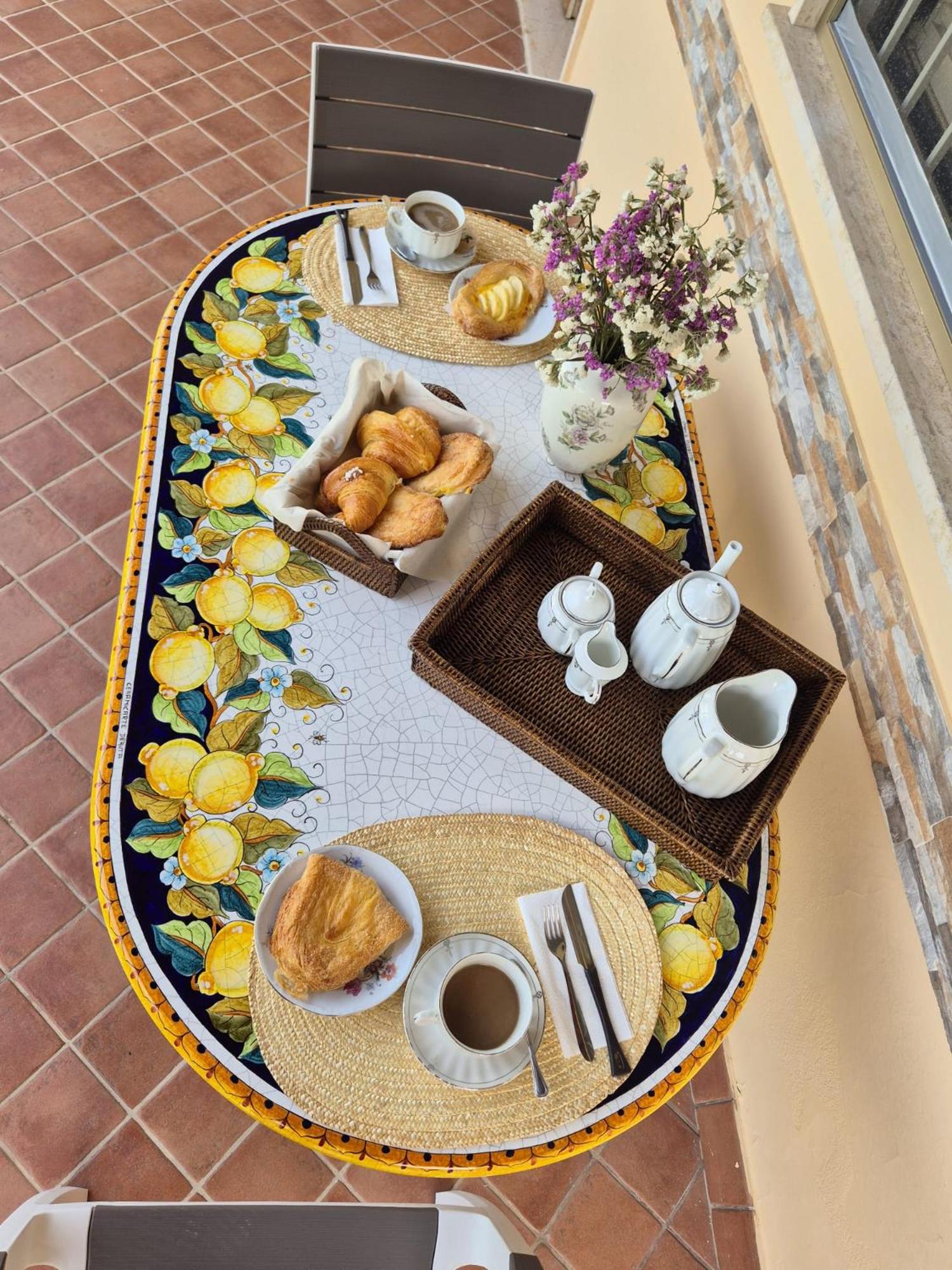 The House of Citrus - amazing country house near Viareggio beach and Lucca view 4