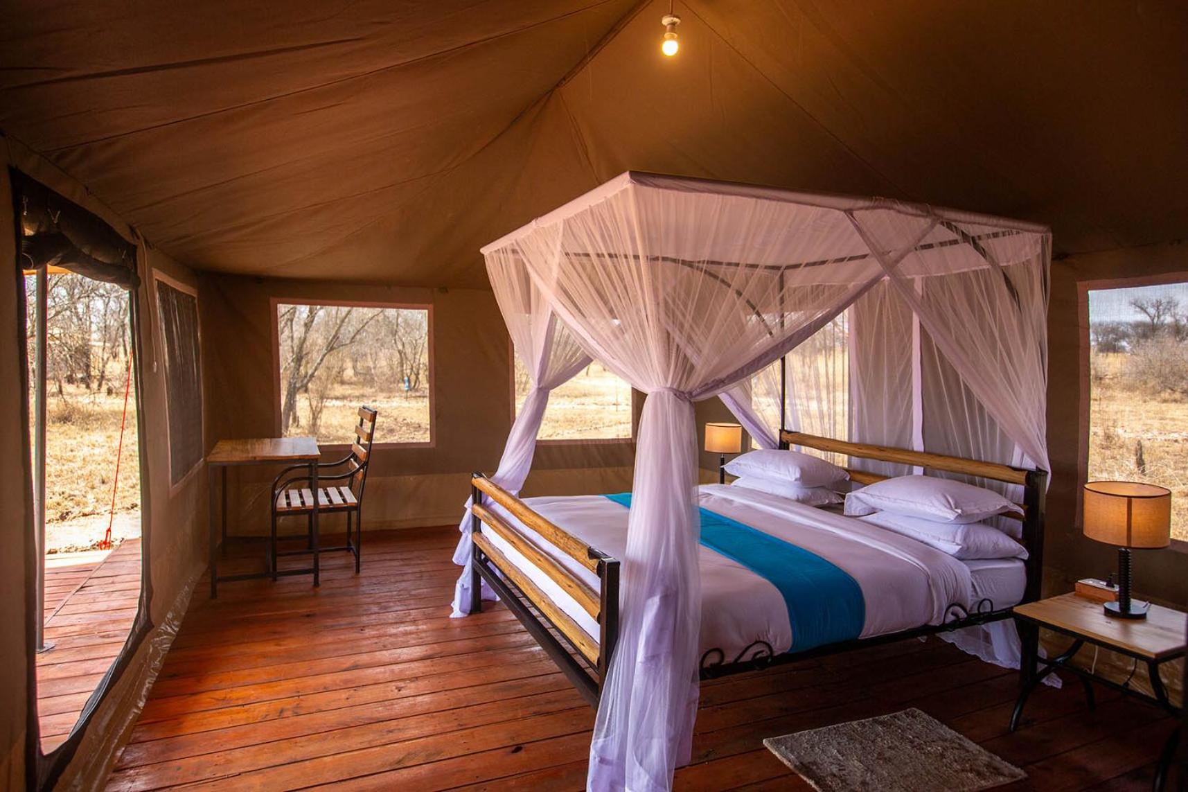 Serengeti National Park Vacations - House Of Nature Serengeti - Property Image 12