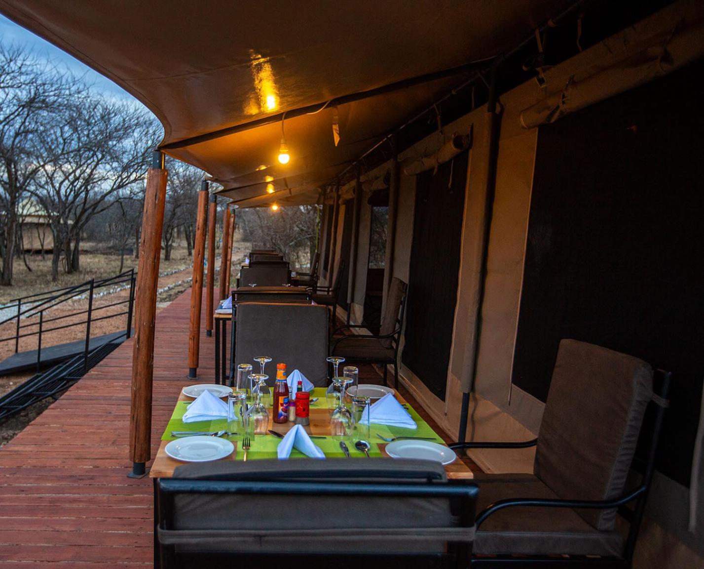 Serengeti National Park Vacations - House Of Nature Serengeti - Property Image 11