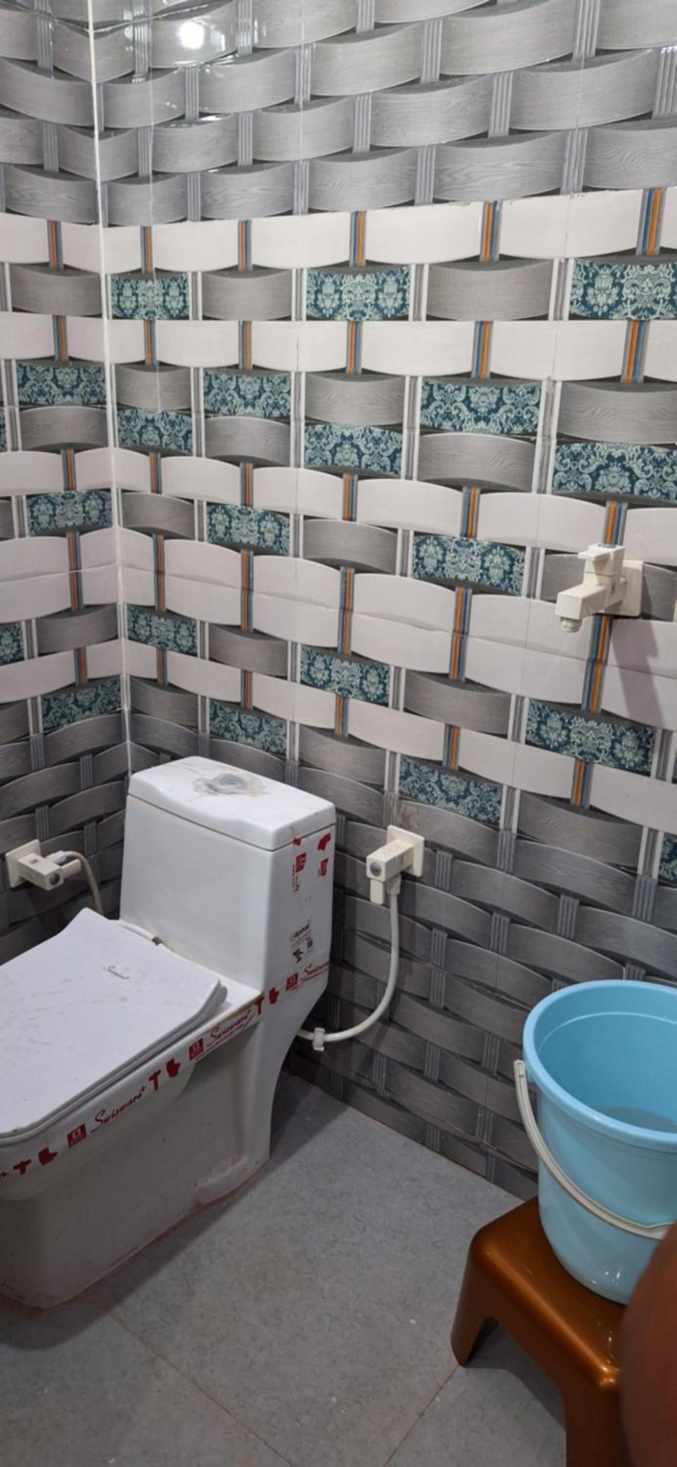 Shri Mahalaxmi Home Stay, 196, Sector-2, Kailash Nagar, Near Pushpa Garden, Darook Parking, Yamuna Express-way Road, Vrindavan, Mathura, UP, India view 2