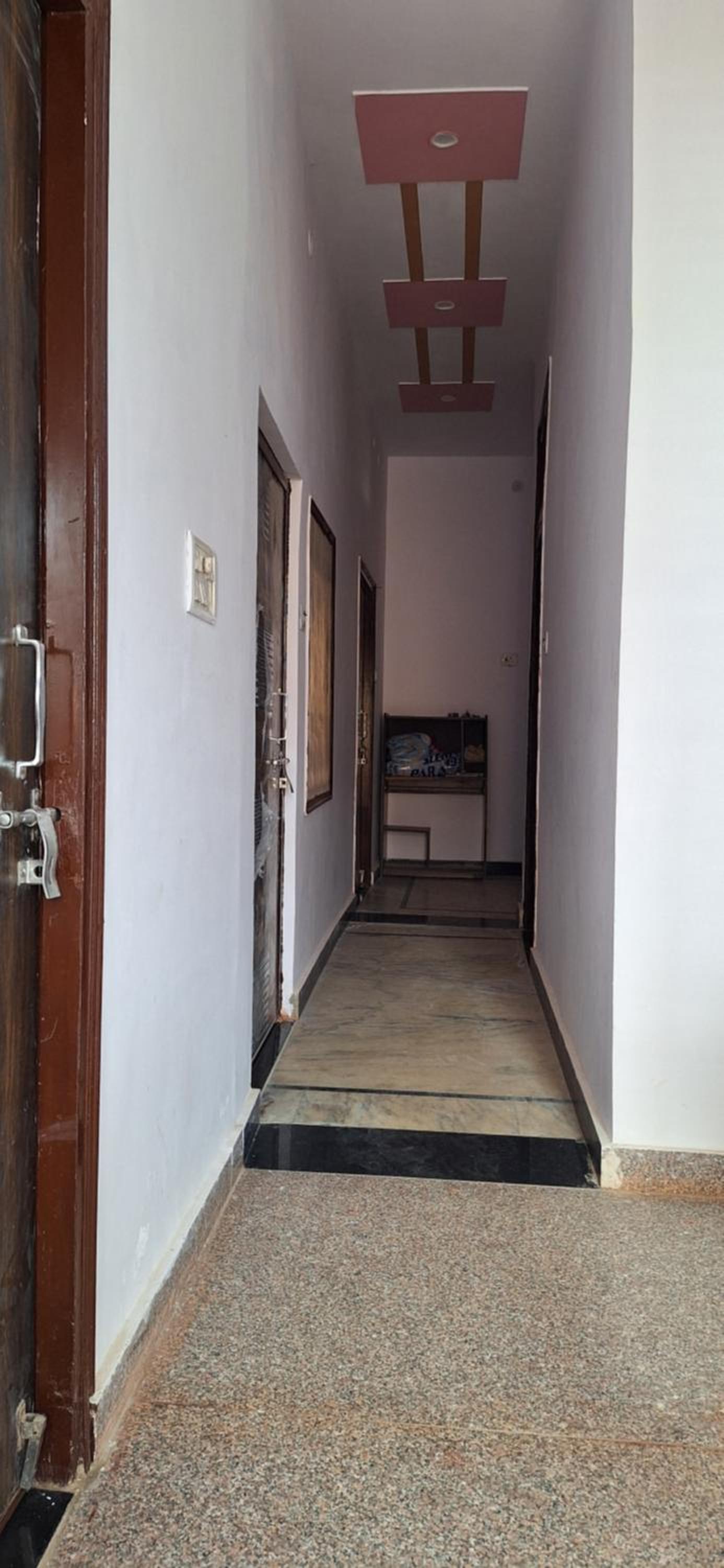 Shri Mahalaxmi Home Stay, 196, Sector-2, Kailash Nagar, Near Pushpa Garden, Darook Parking, Yamuna Express-way Road, Vrindavan, Mathura, UP, India view 5