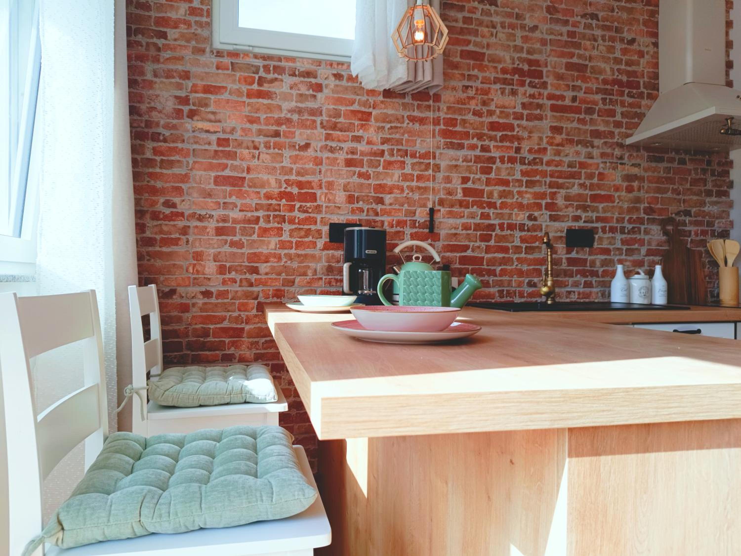 Studio apartment Puzich view 5