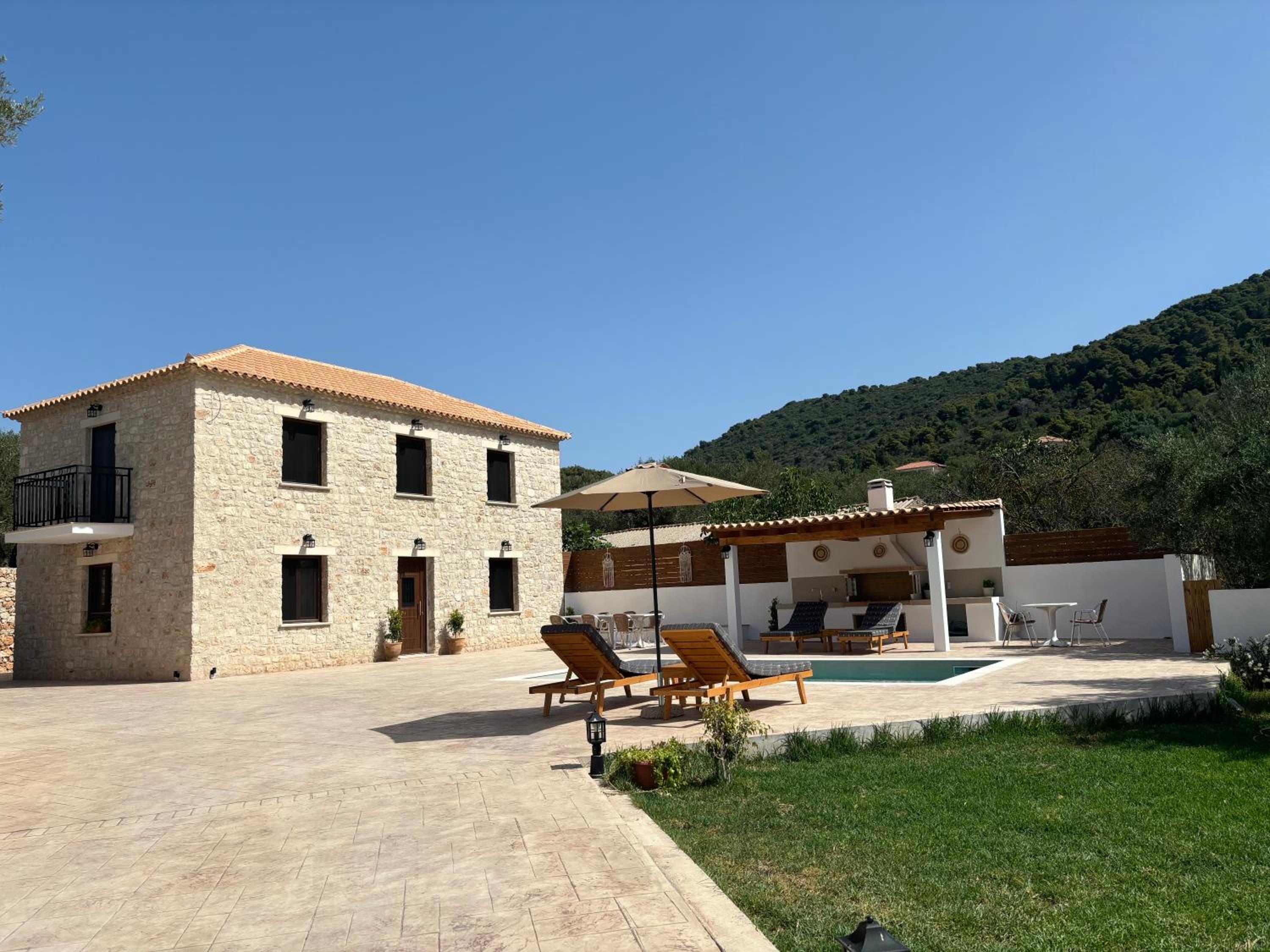 Villa Petalo