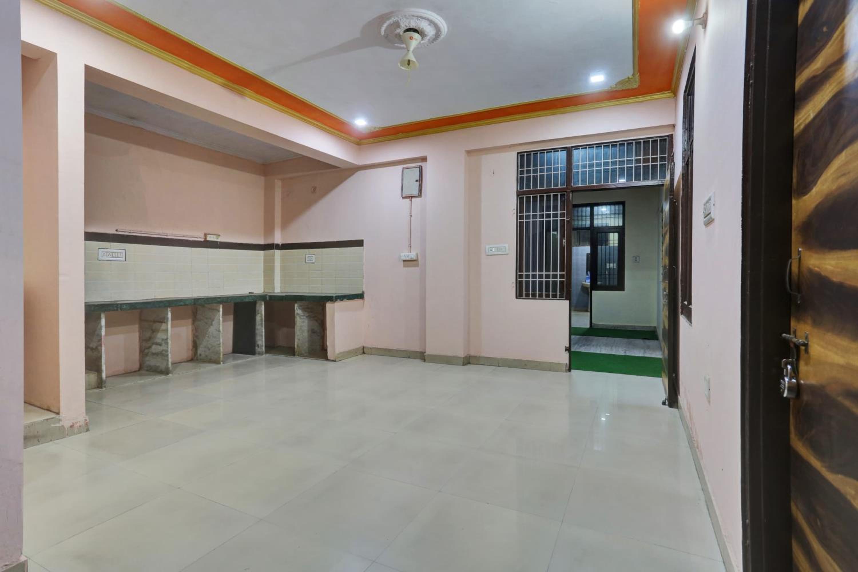 Hotel O Vijay Shree