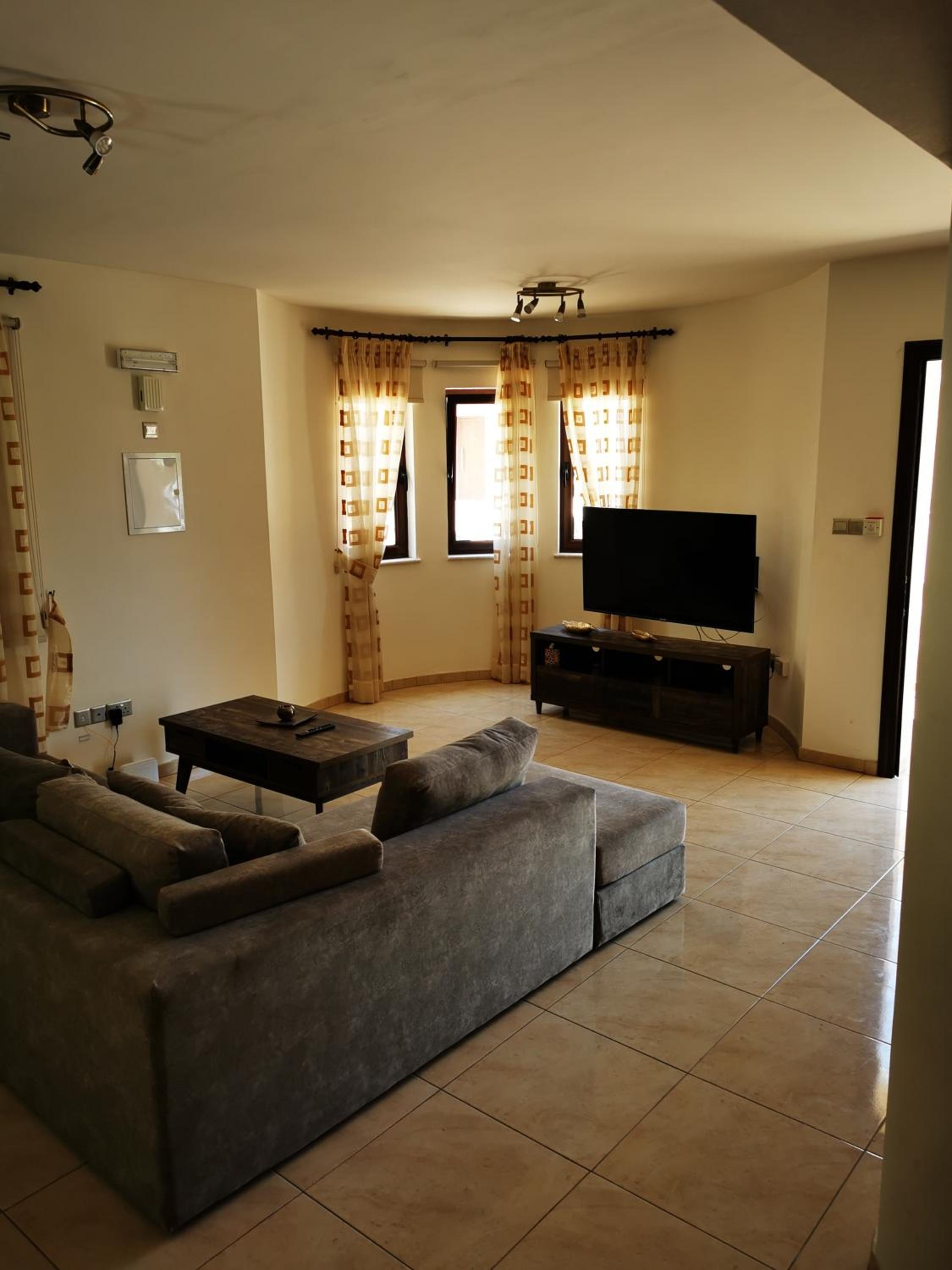 Christina's Luxury Villa