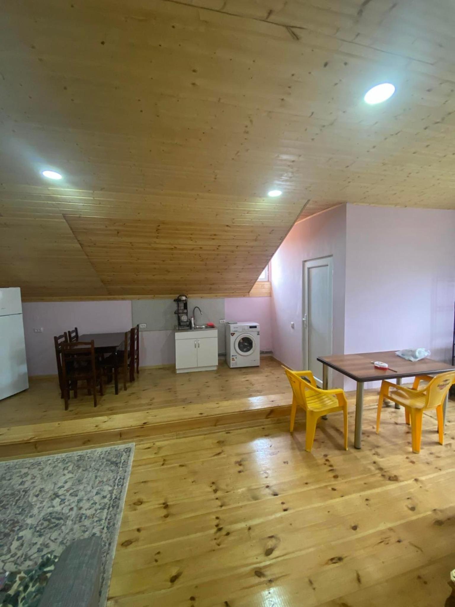Gugas Guest House view 5