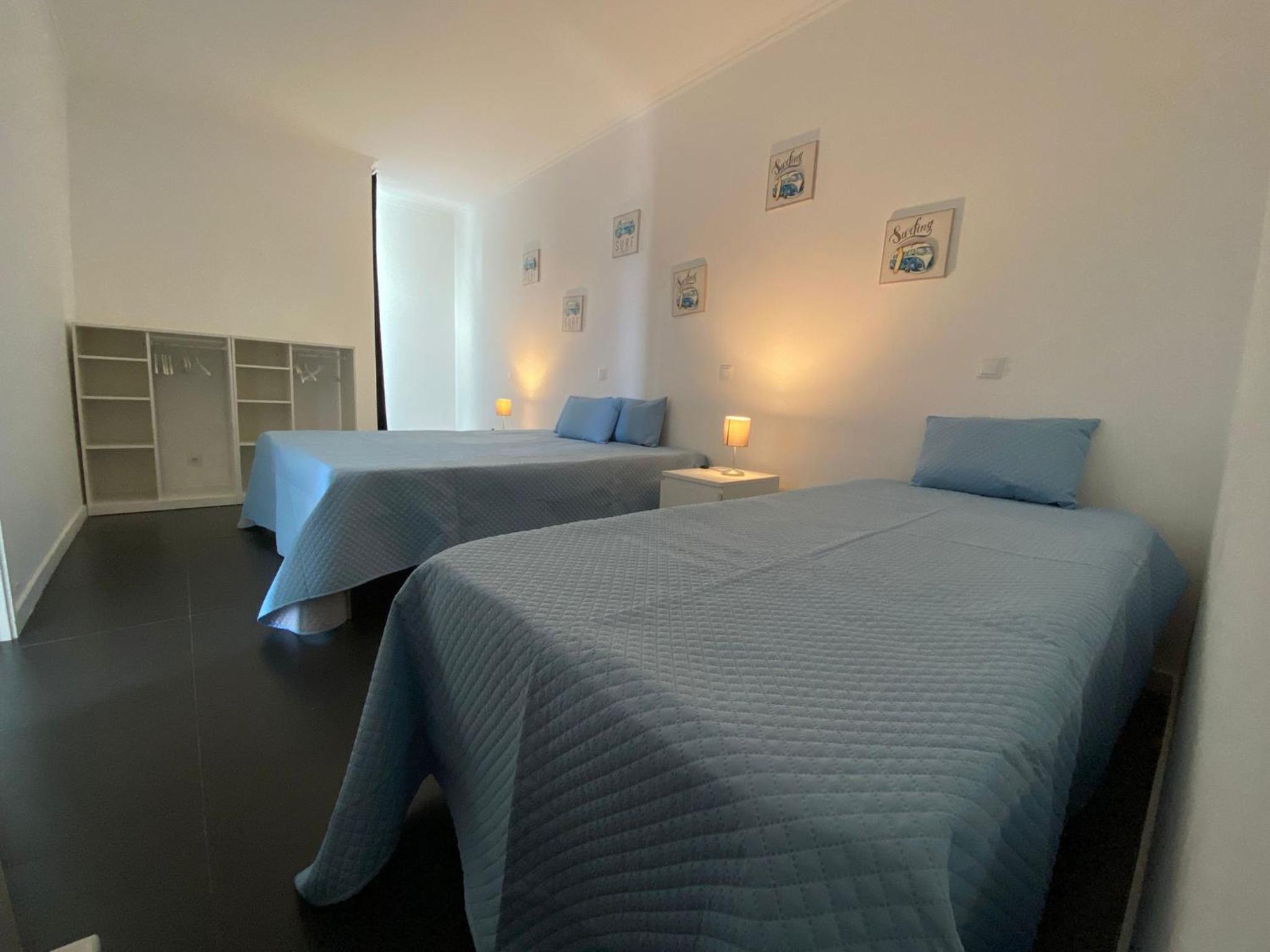 White Pico Lodge view 2