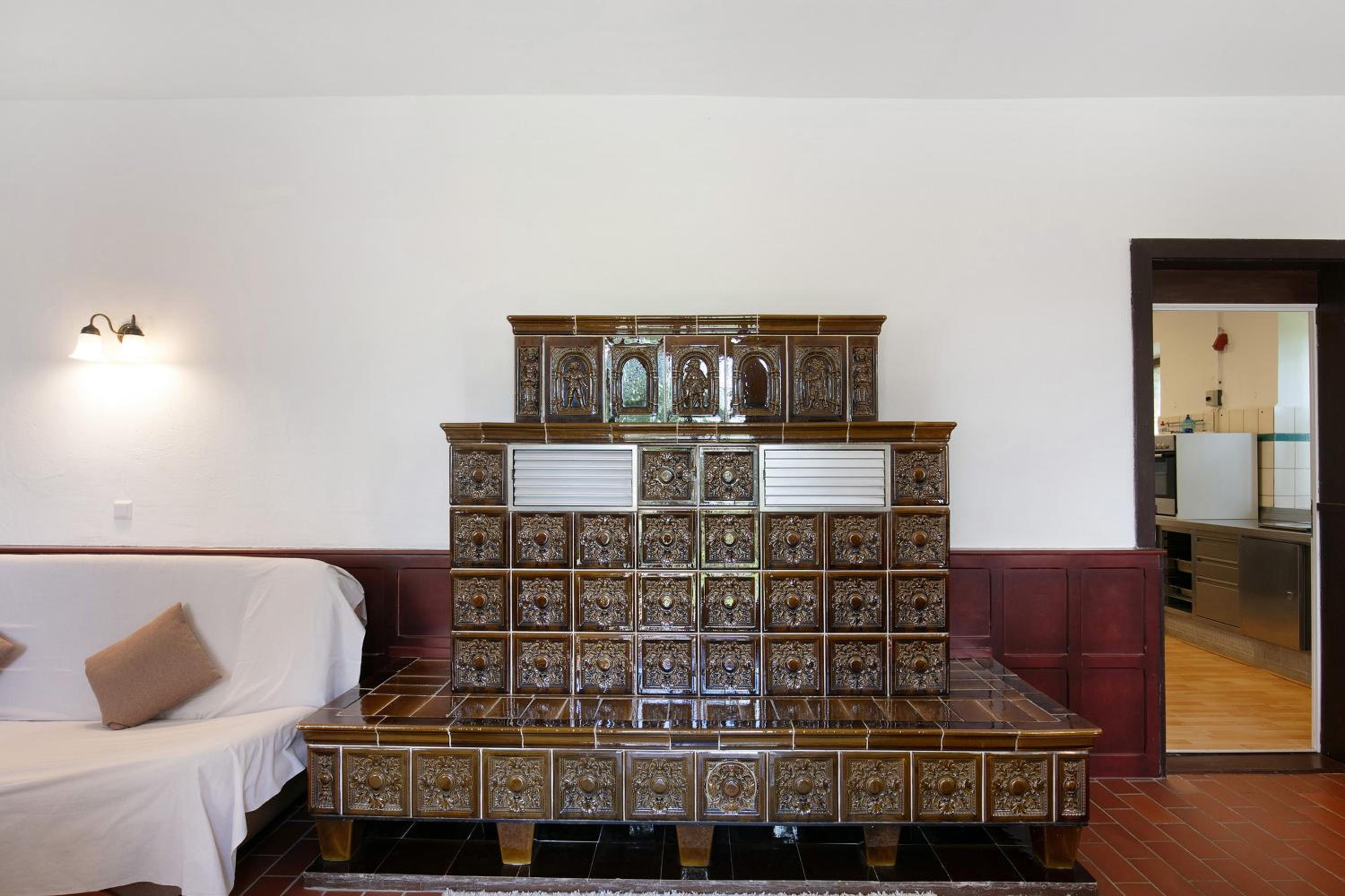 Ferienwohnungen Hof Luisenau