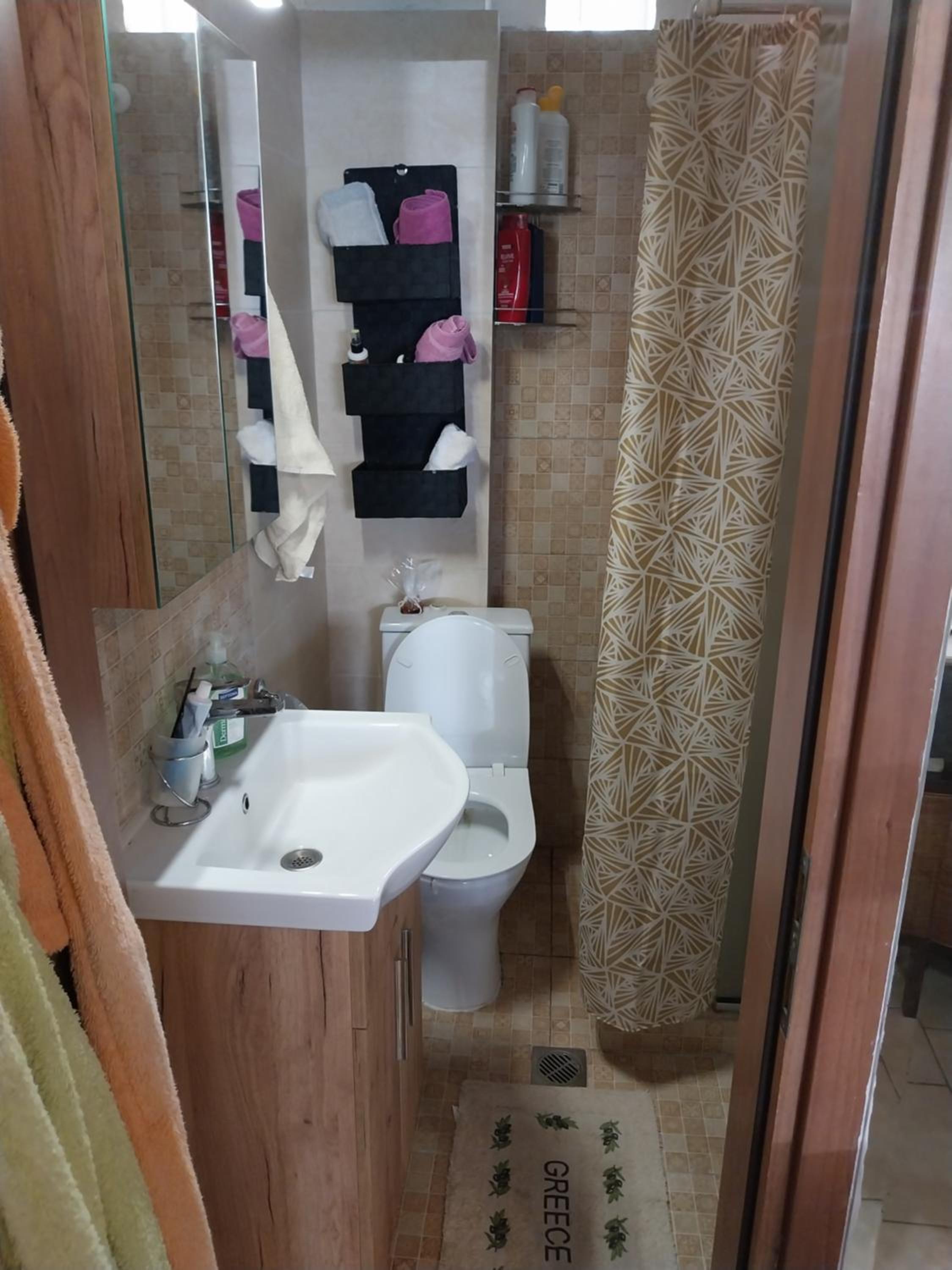 Amfitheas apartment
