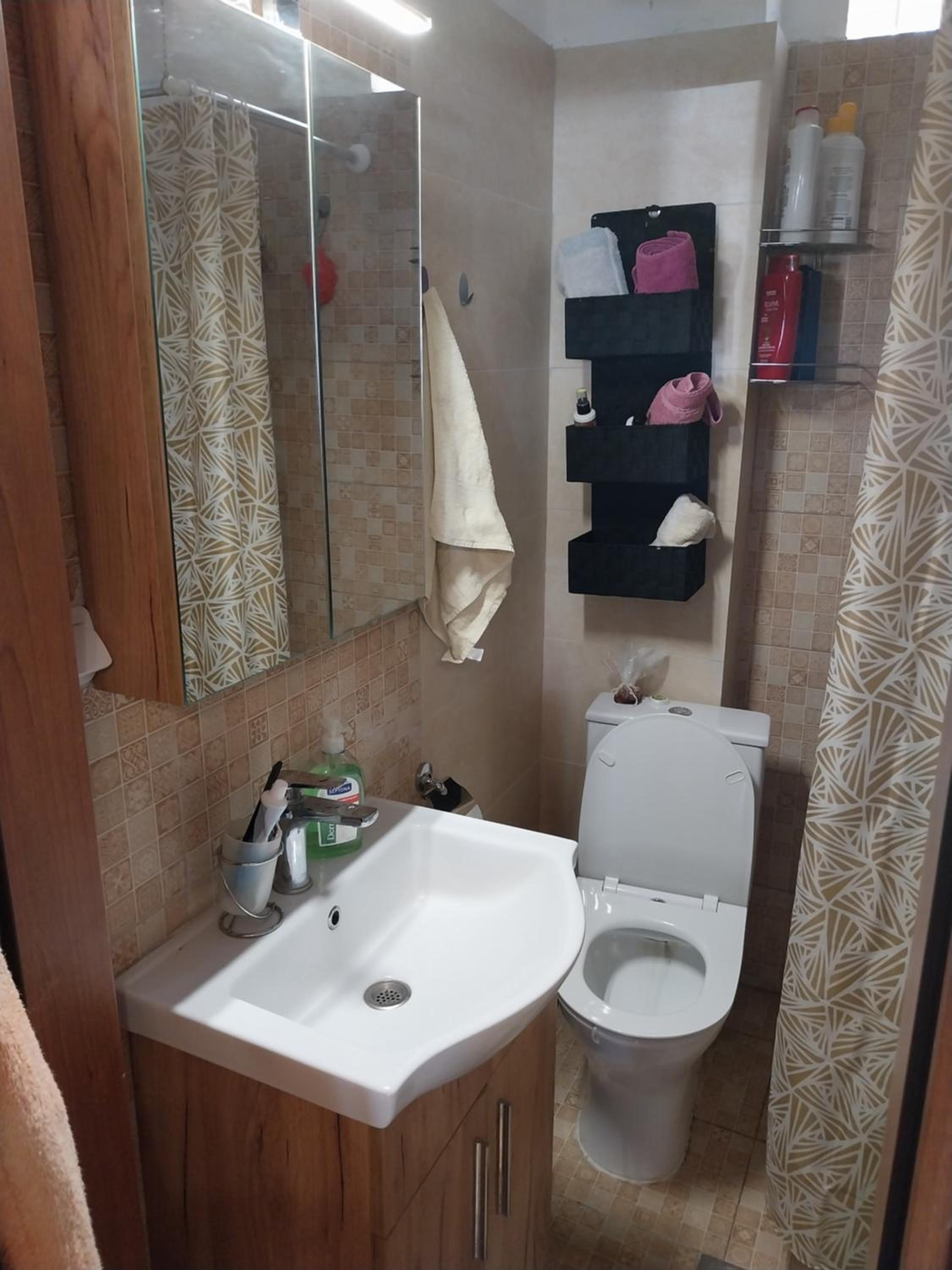 Amfitheas apartment