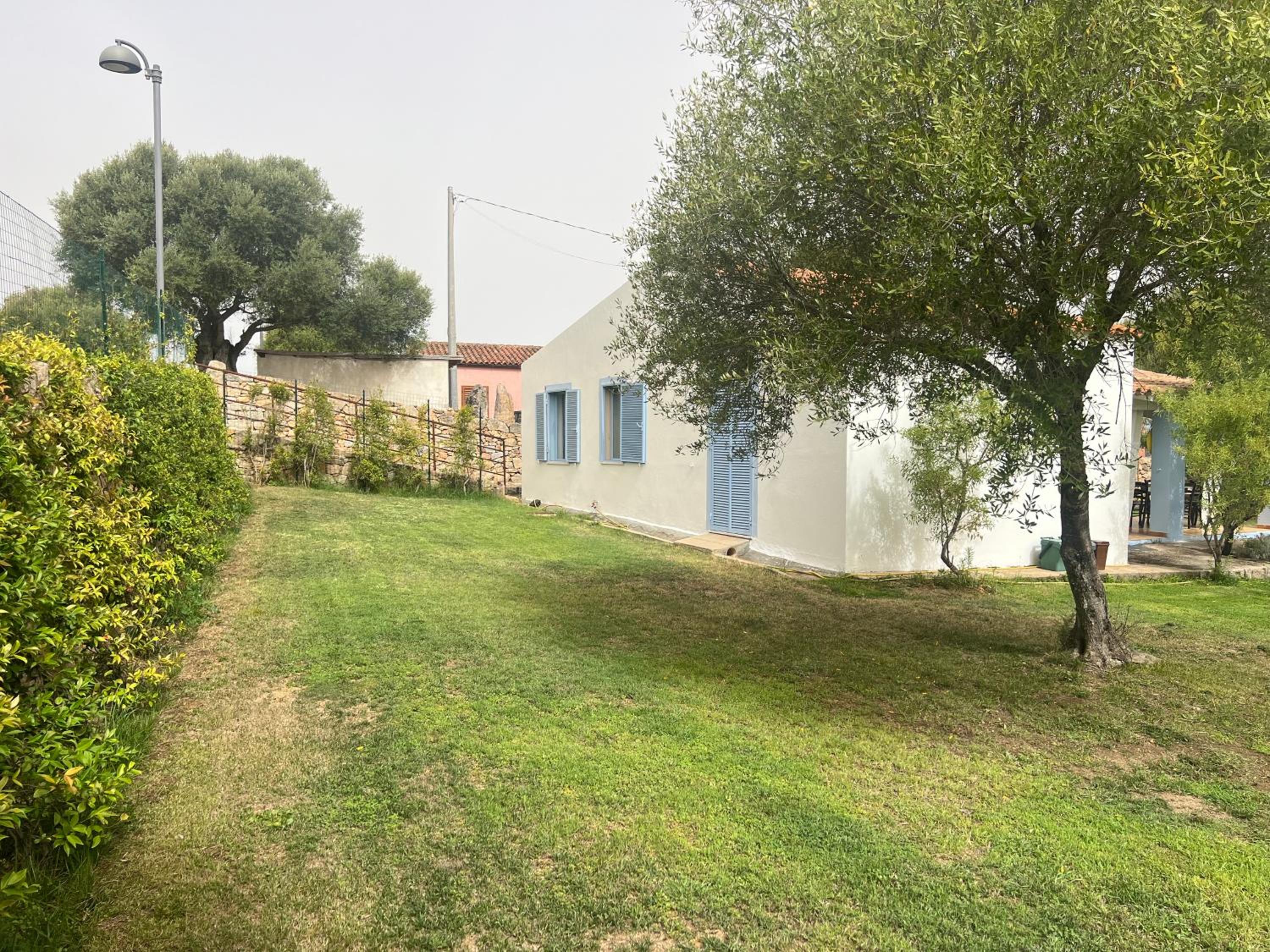 Lo Stazzo di Wally view 2