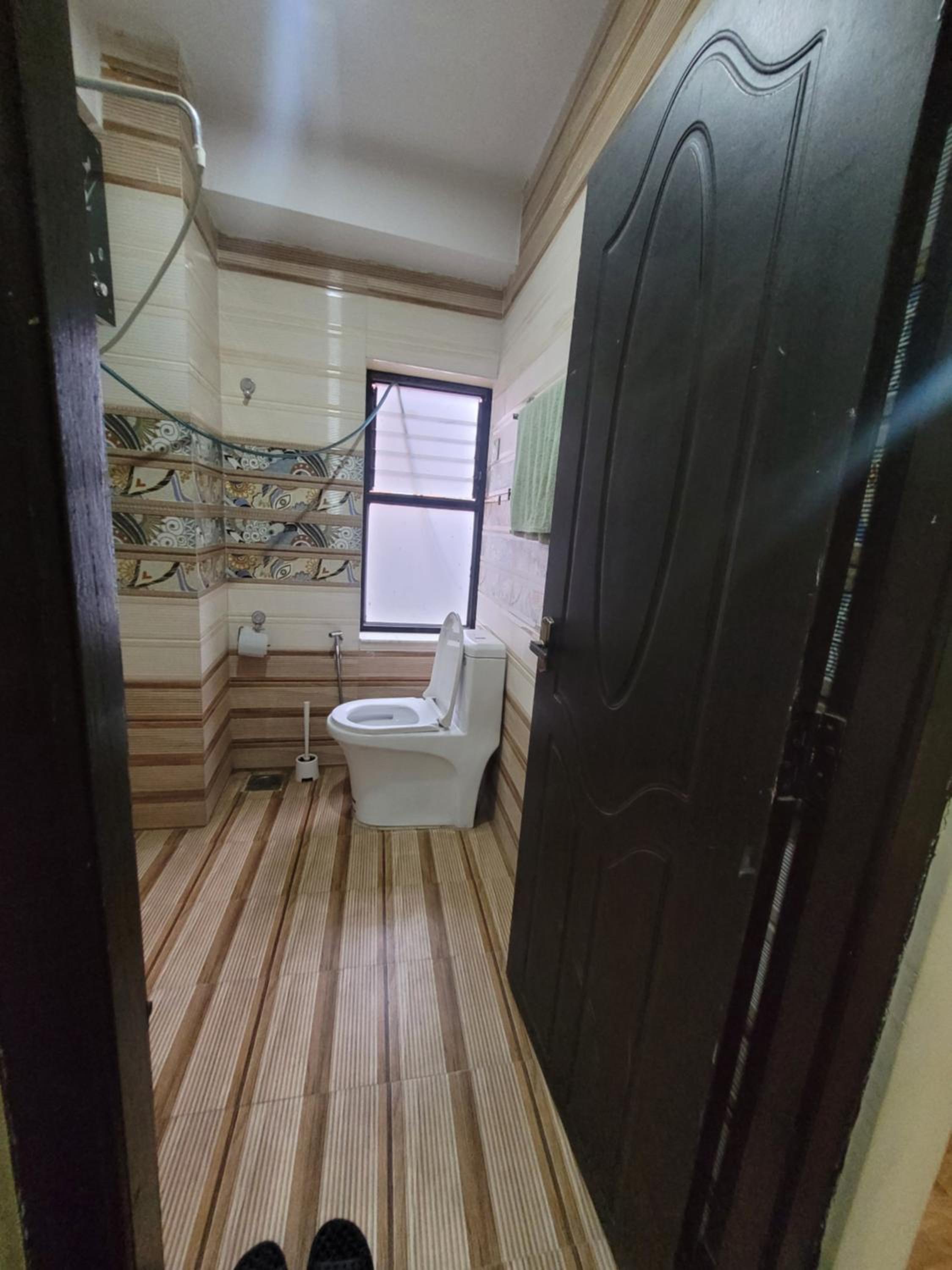 Om Shanti Room in heart of Kathmandu view 3