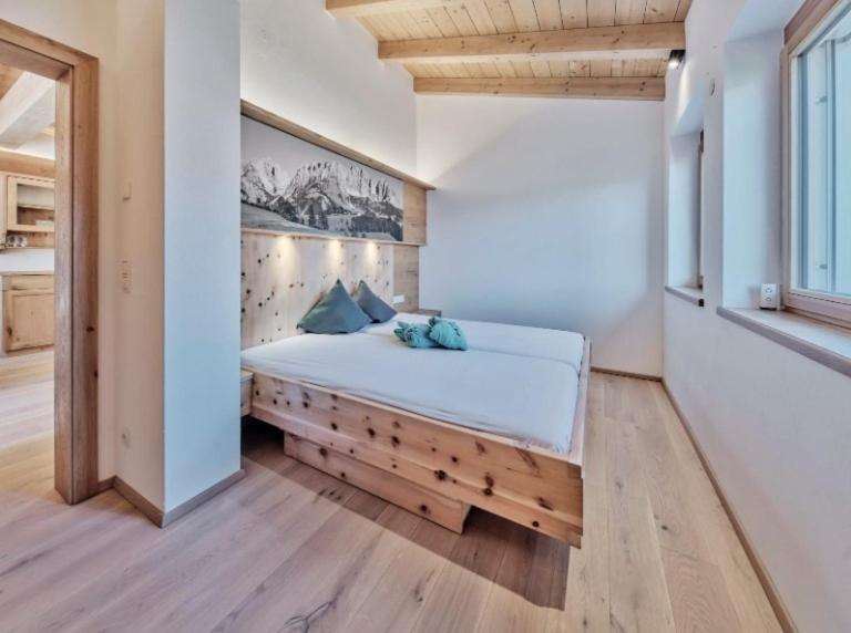 Ferienhaus 12 im Feriendorf Kirchdorf